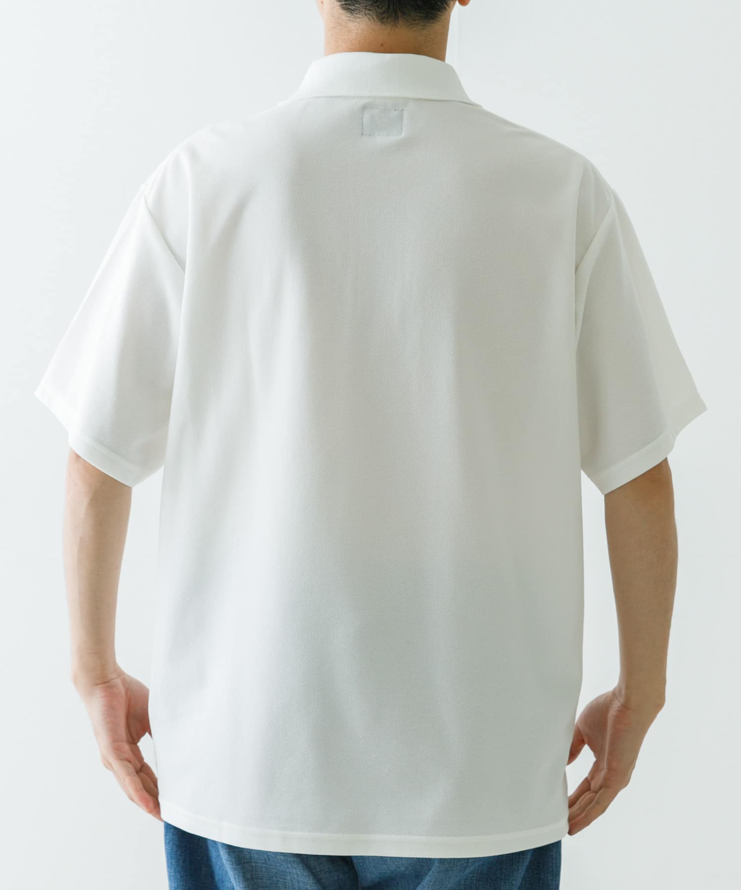 身長：172cm サイズ：M