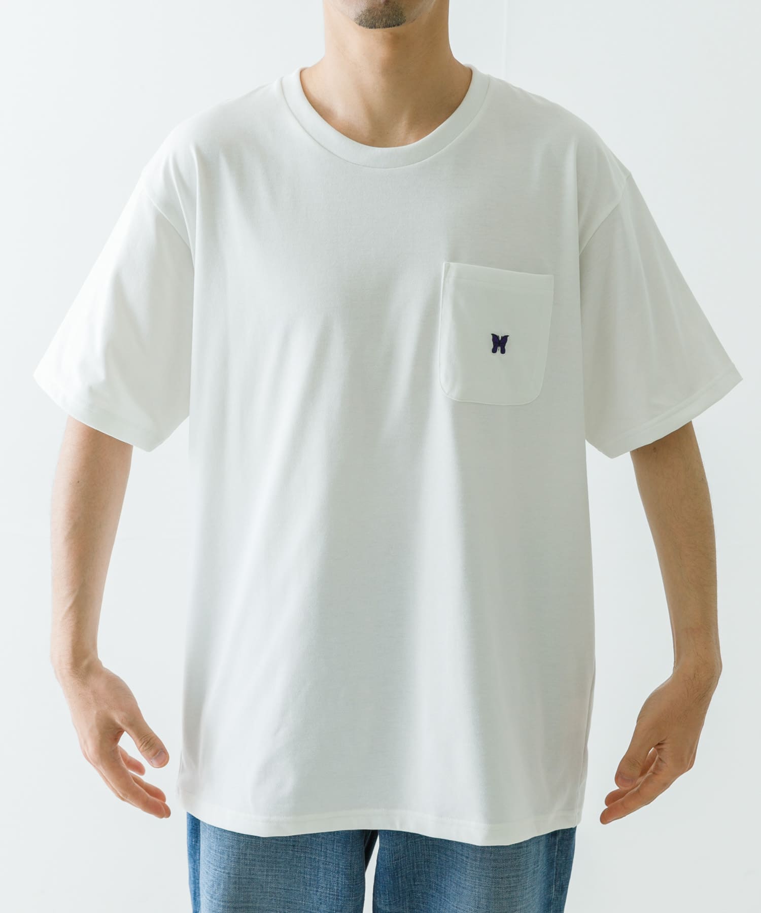 身長：172cm サイズ：M