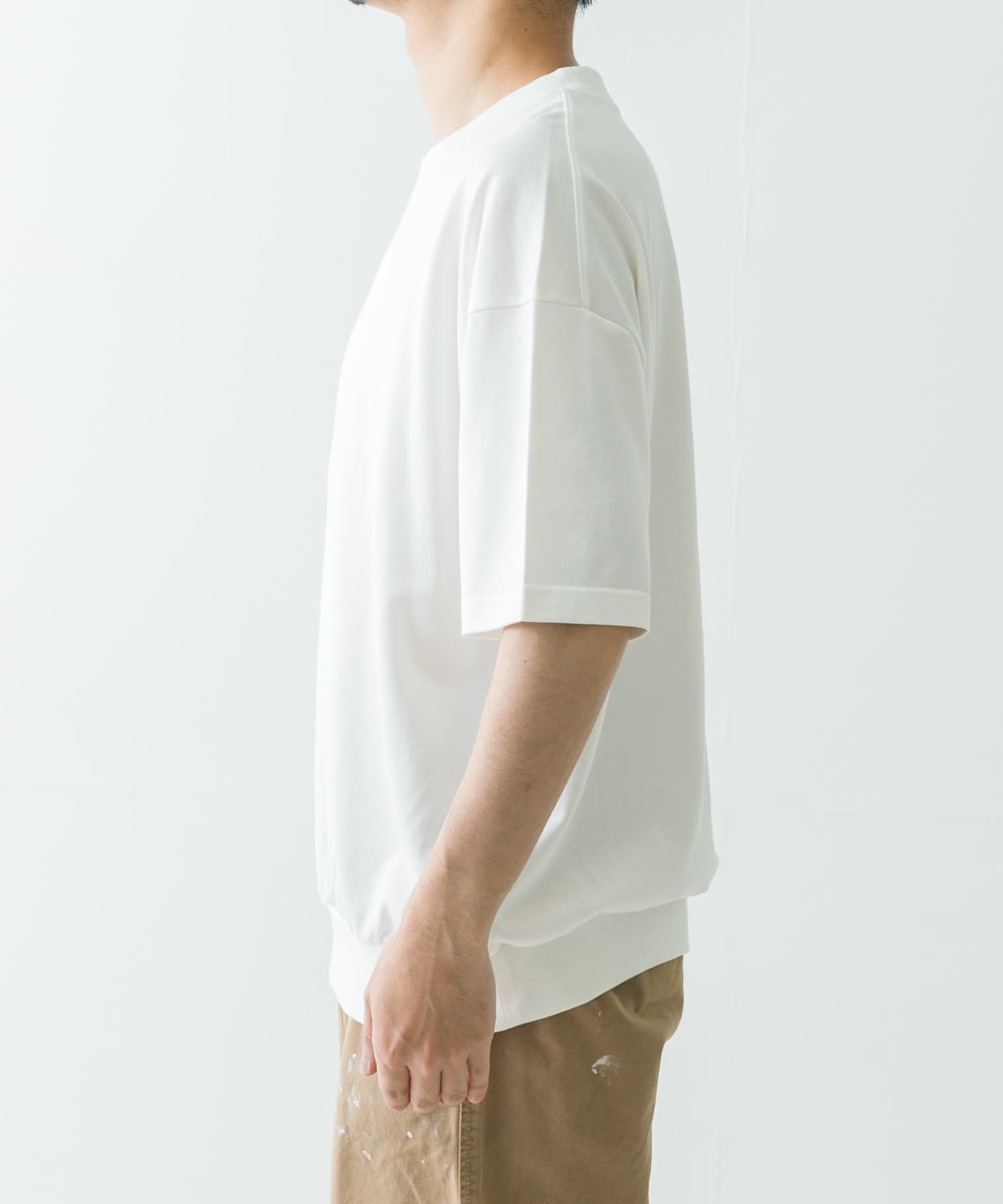 身長：172cm サイズ：2