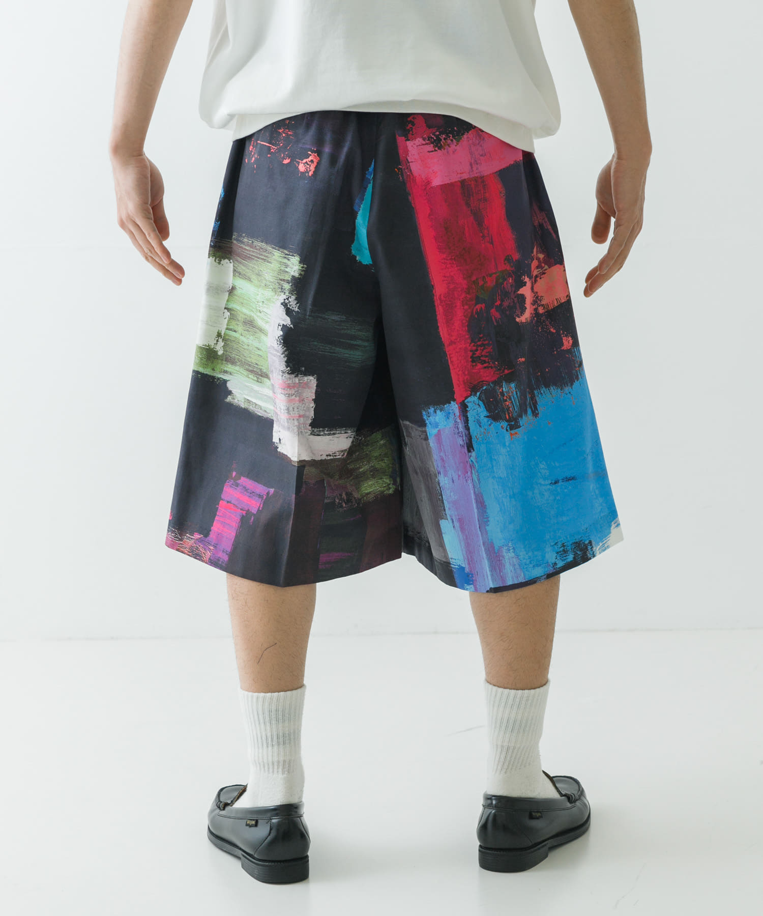 身長：172cm サイズ：2