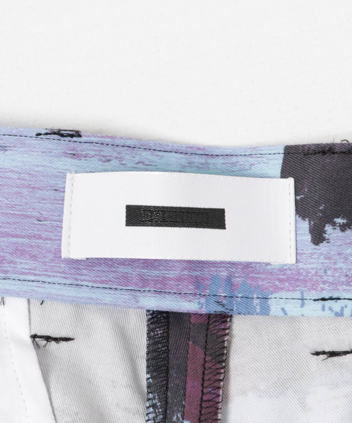 REVERBERATE　TACKED CHINO SHORTS-PANTS PT DRAK 2