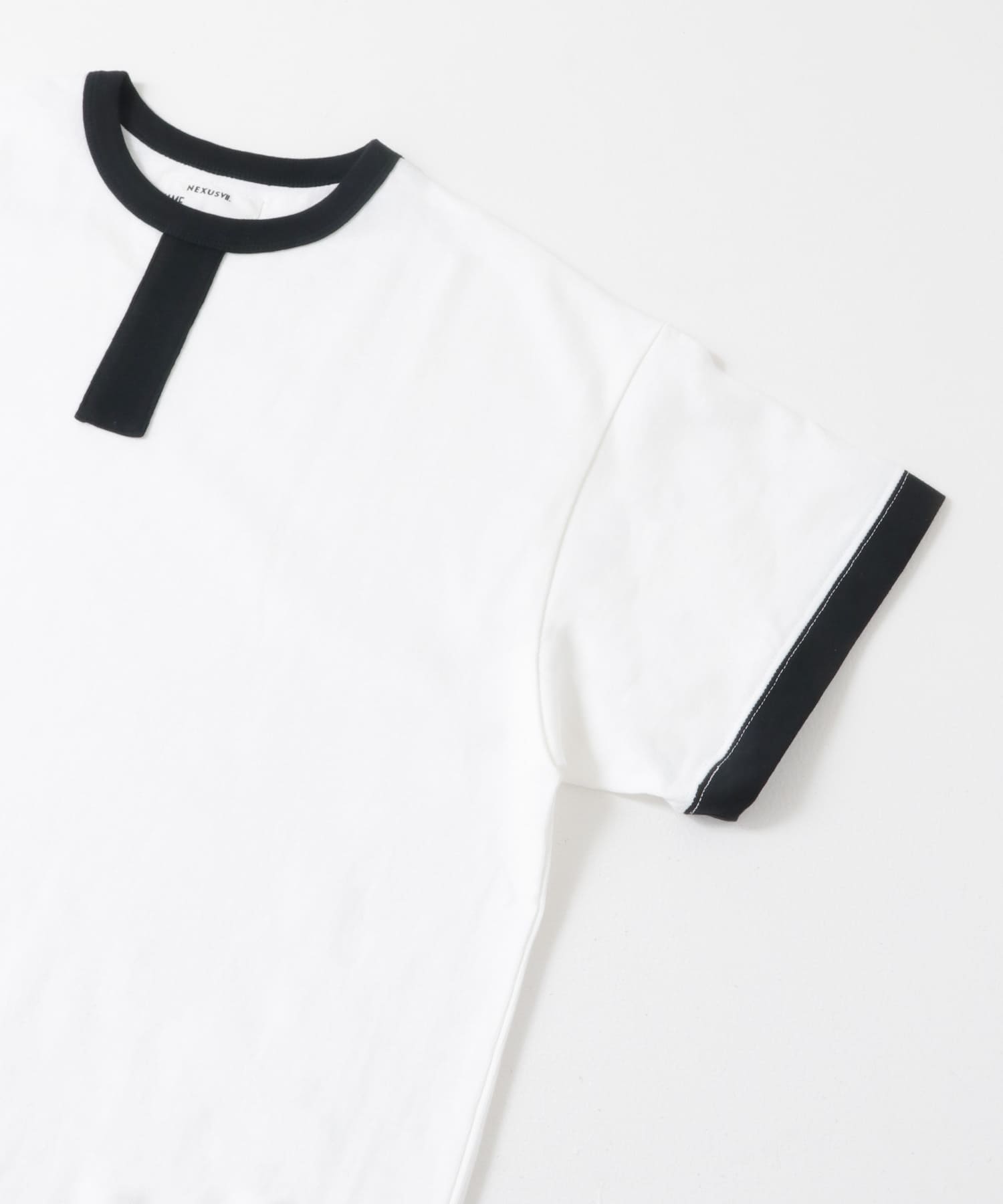 WHT/BLK