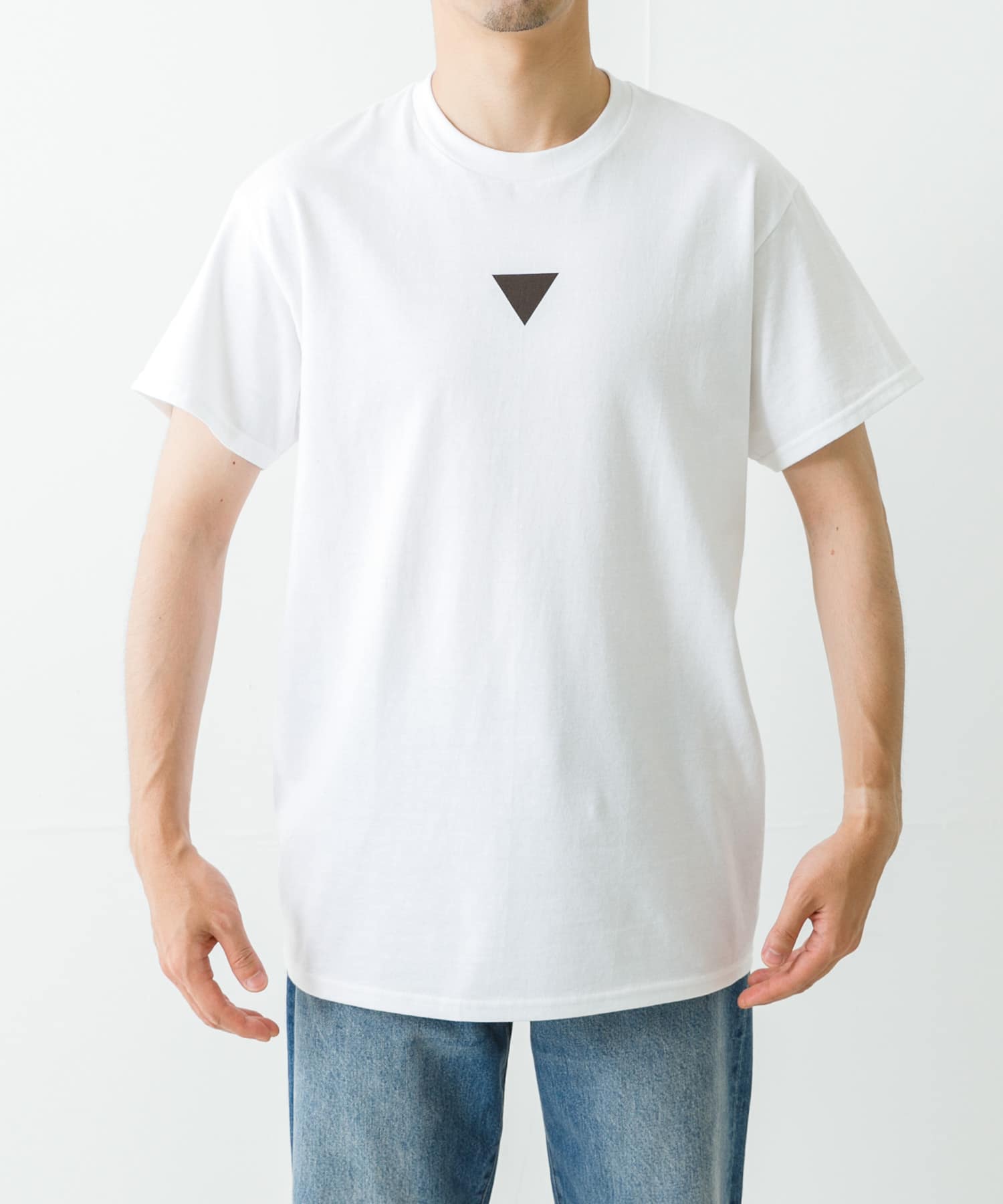 身長：172cm サイズ：M