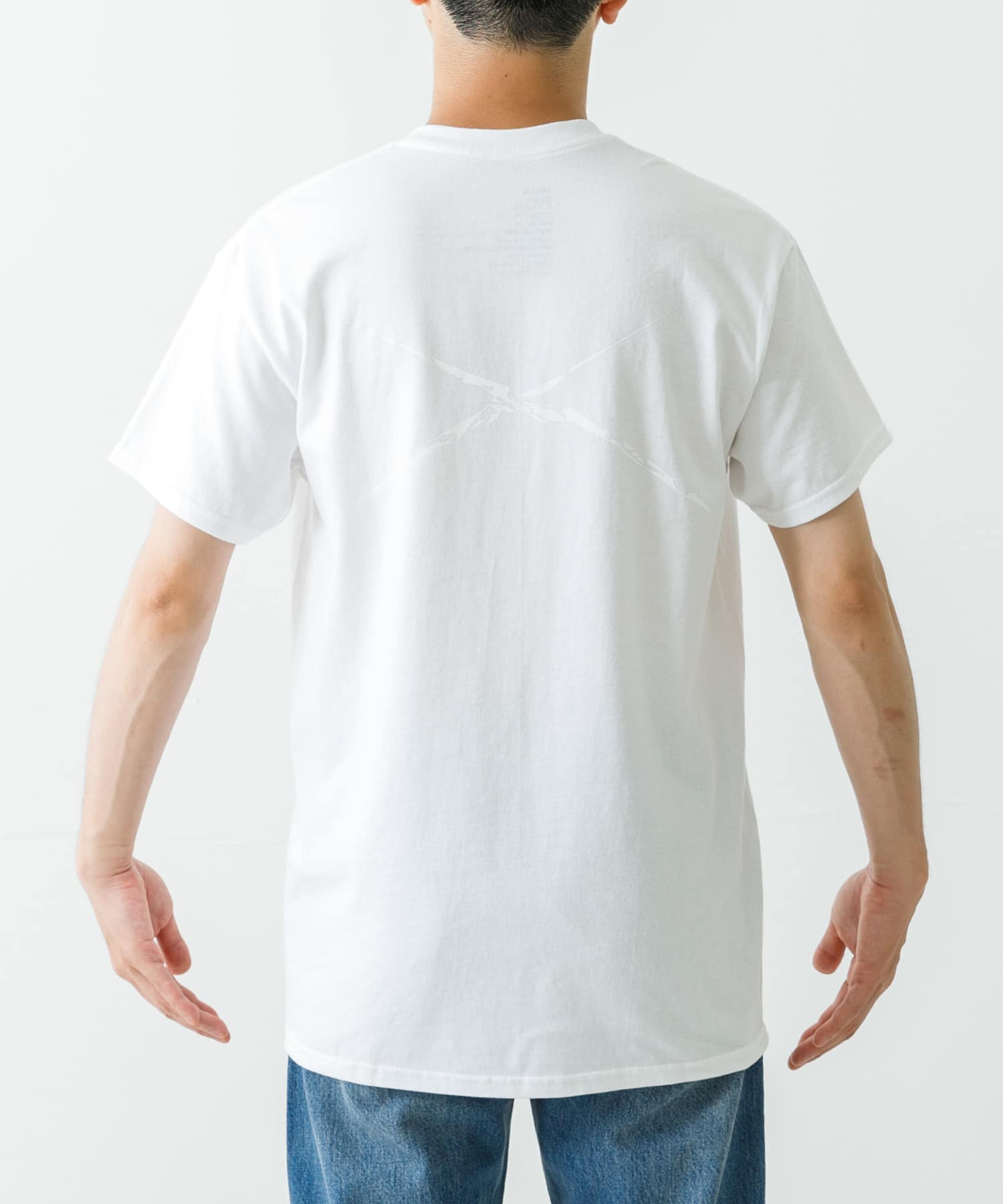 身長：172cm サイズ：M