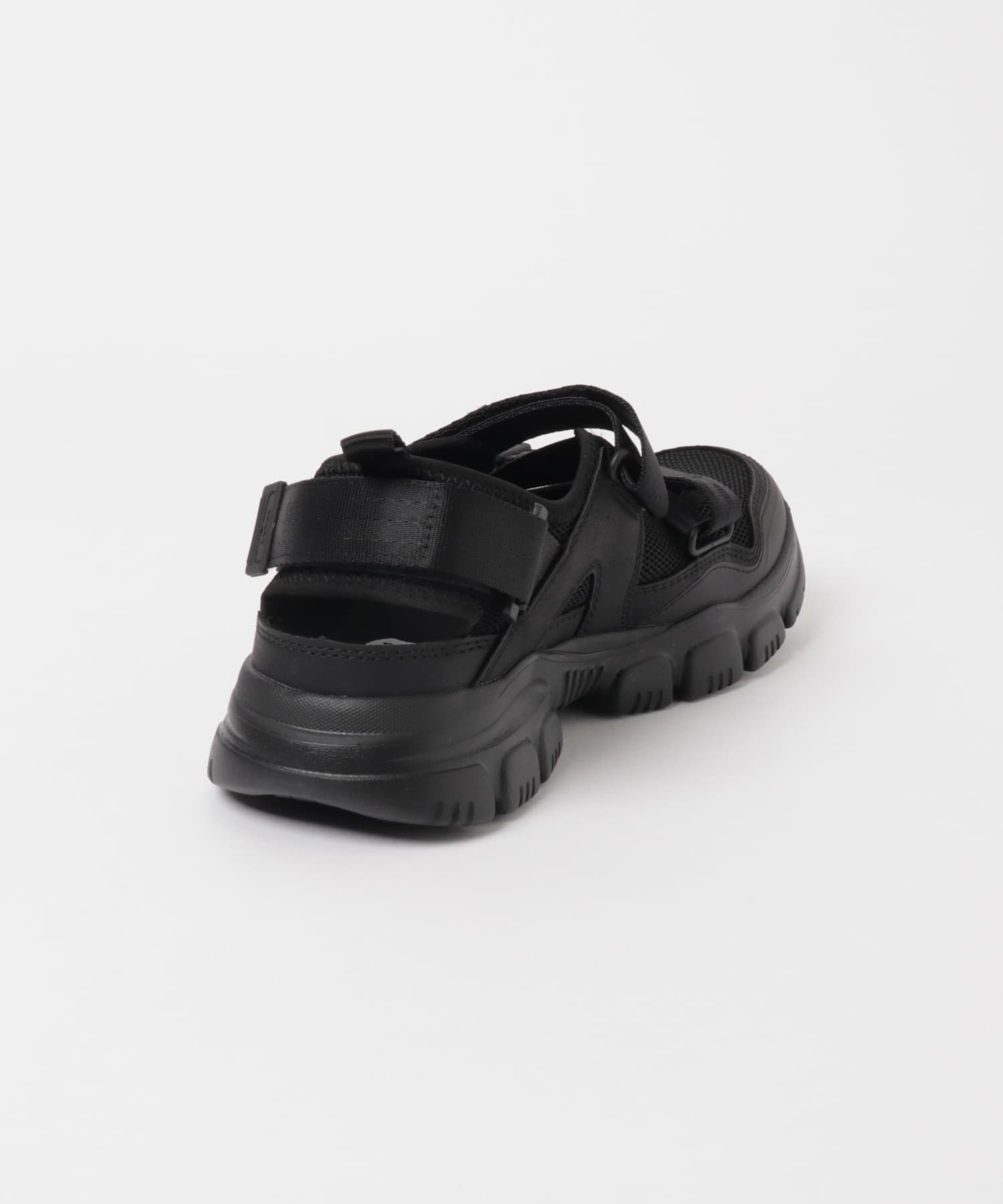 SHAKA　OTTER TRAIL AT BLACK 8