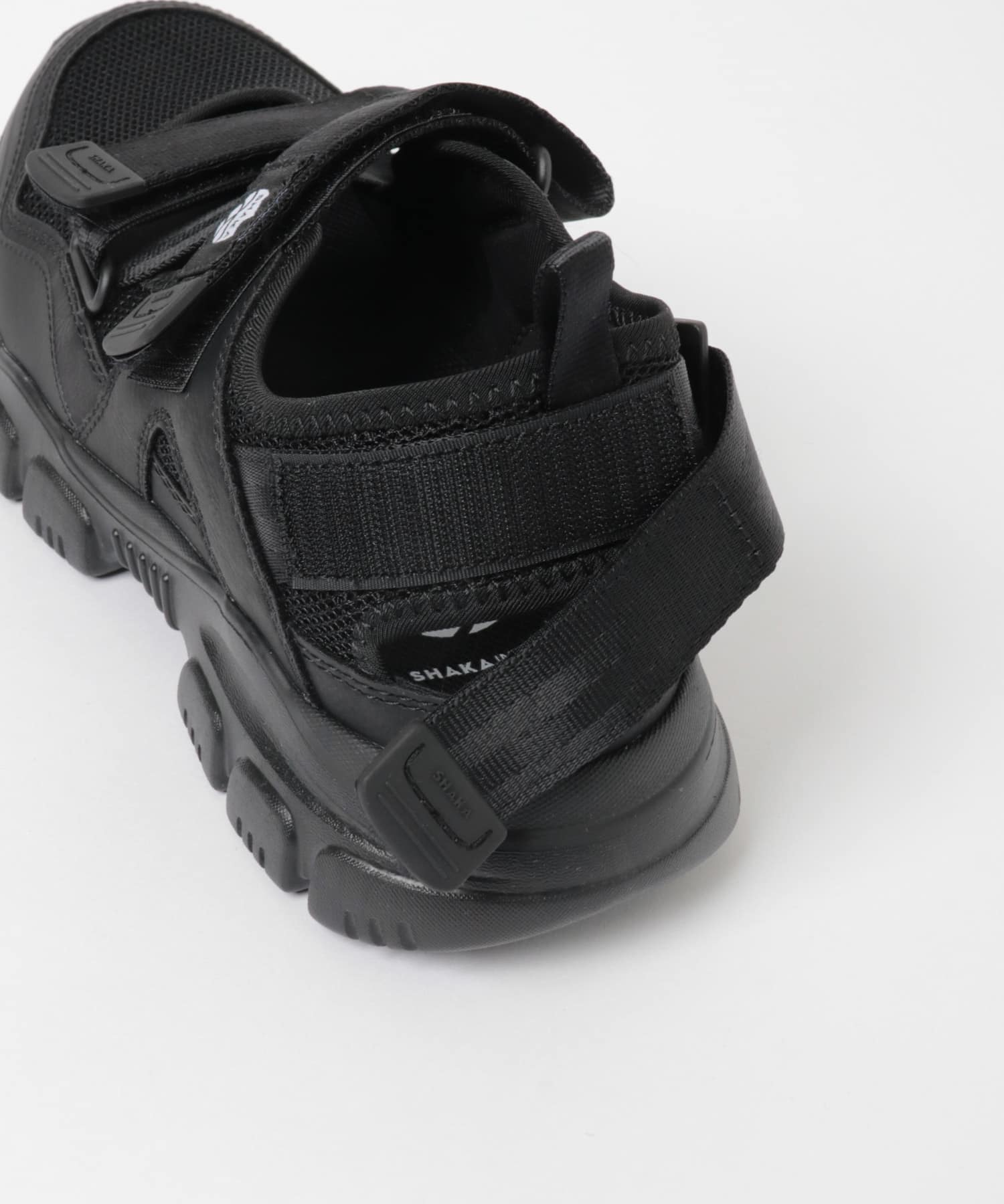 SHAKA　OTTER TRAIL AT BLACK 8