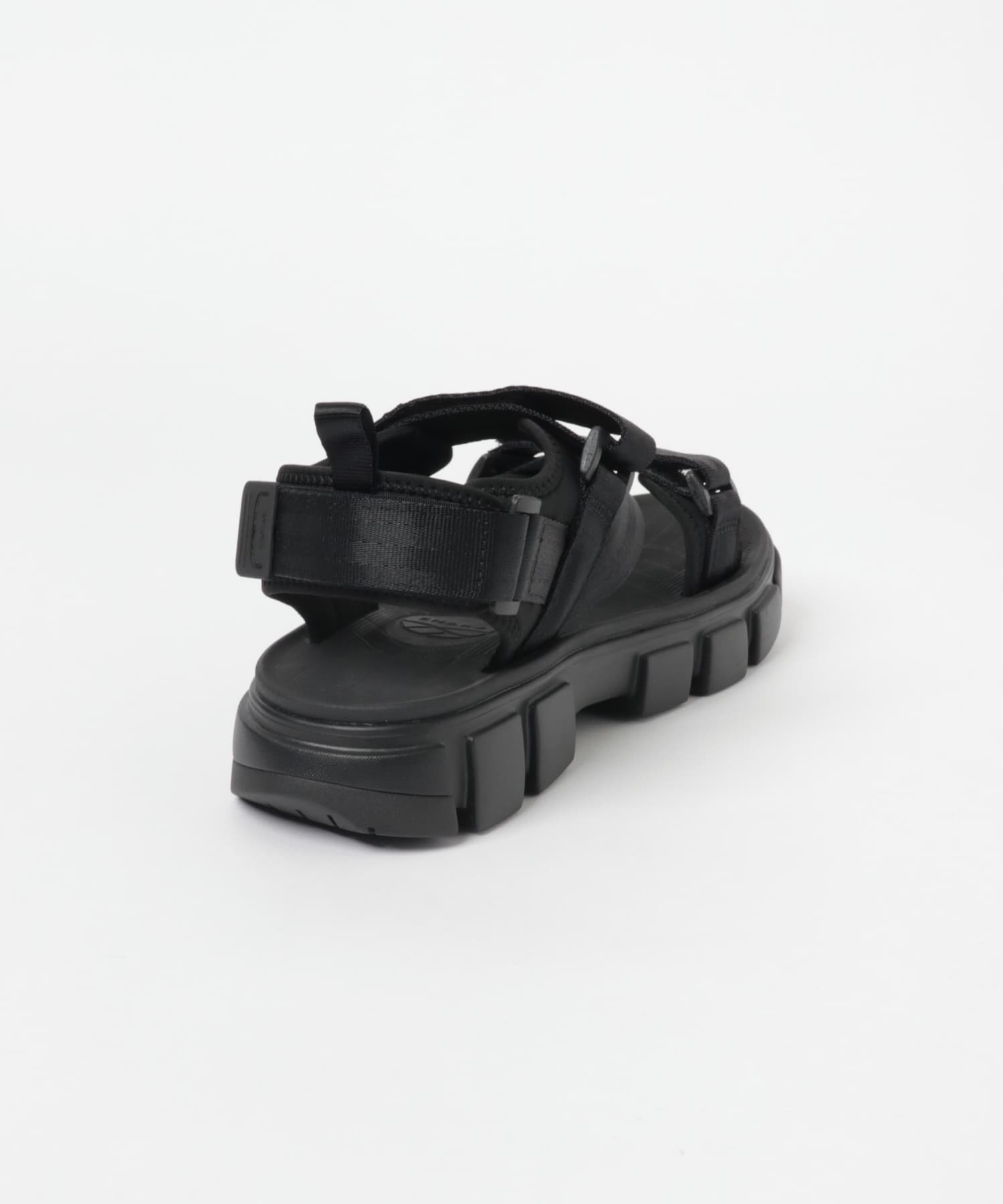 SHAKA　ZAMPER SF BLACK 8