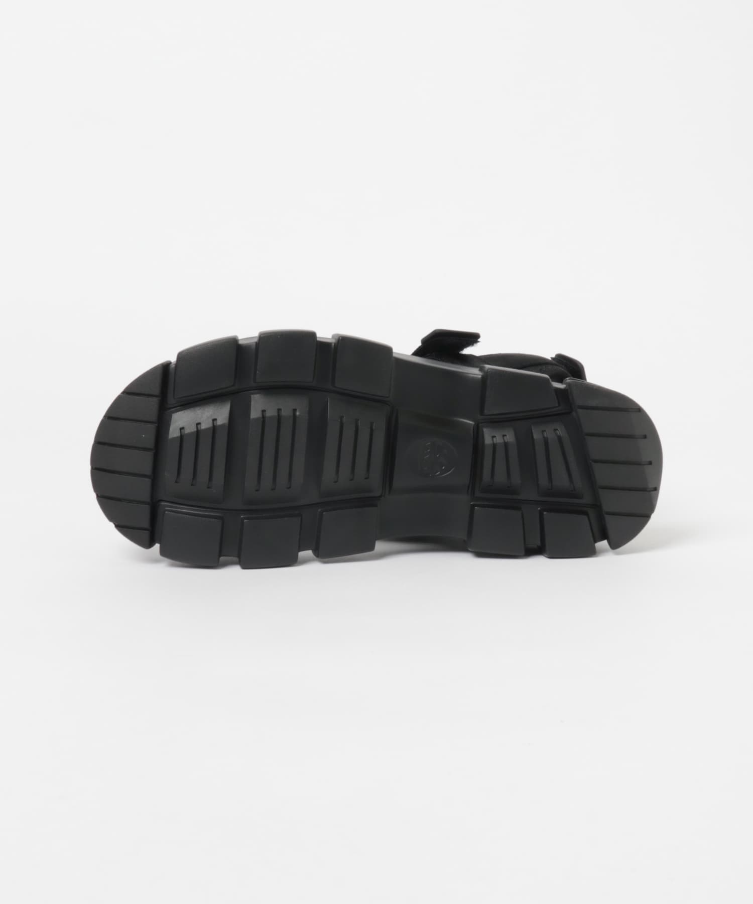 SHAKA　ZAMPER SF BLACK 8