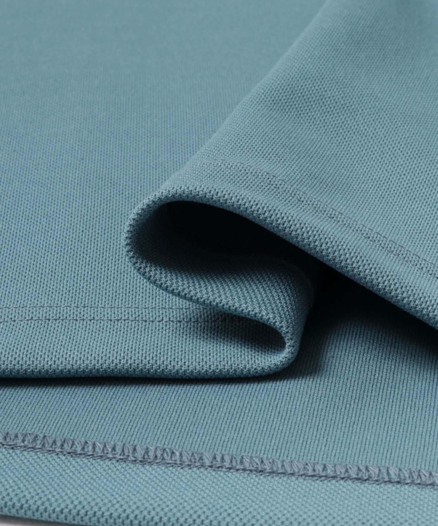 『別注』LACOSTE×UR　Functional Pique T-shirts HD9 CALCA 3