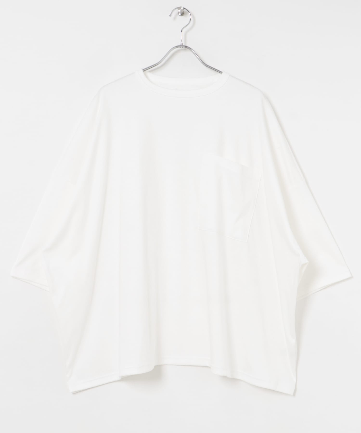 SEEALL　GULLIVER T SHIRTS