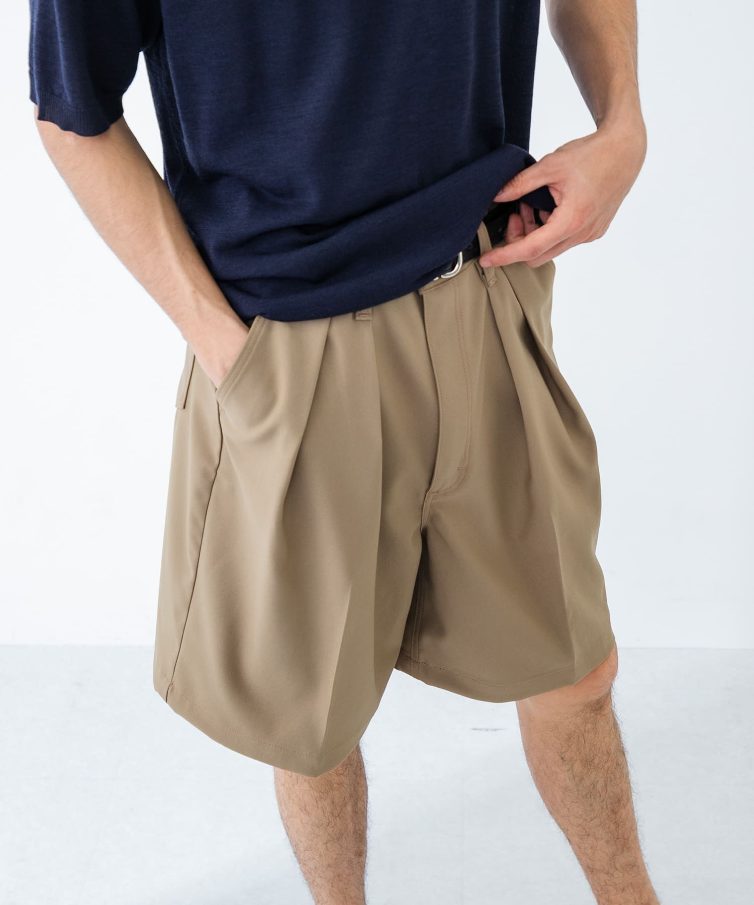 Wrangler　WRANCHER SHORTS