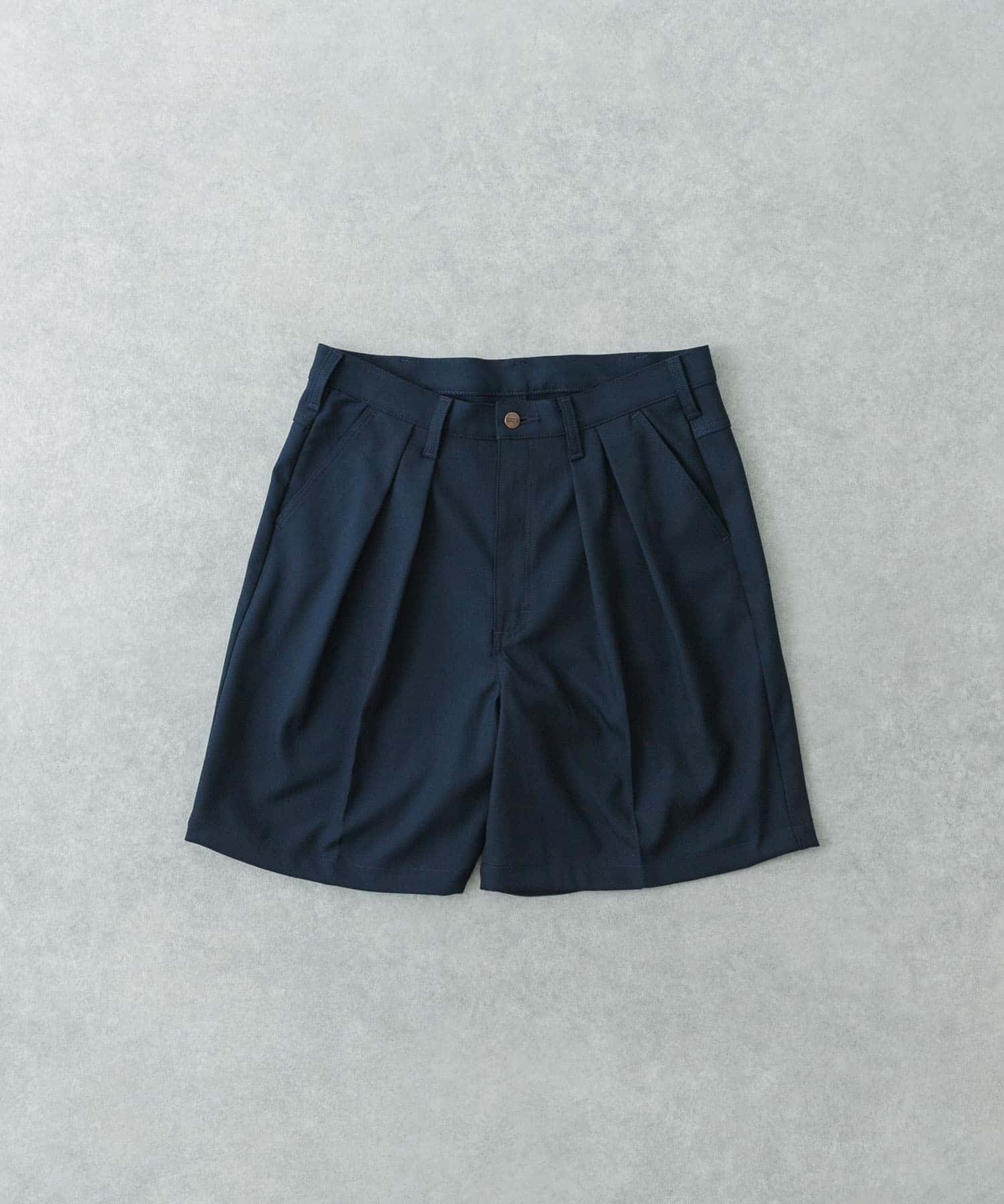 Wrangler　WRANCHER SHORTS 104/NAVY M