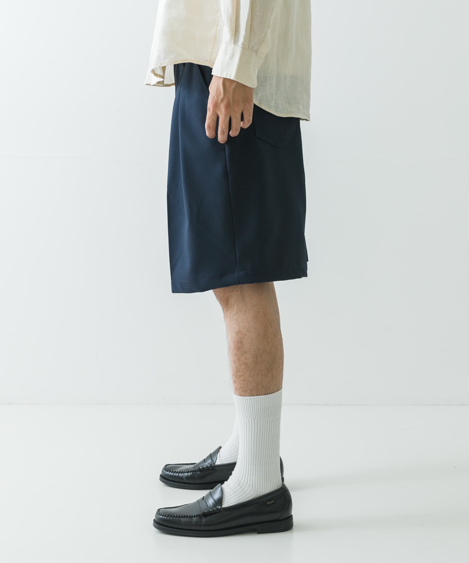 身長：185cm サイズ：L