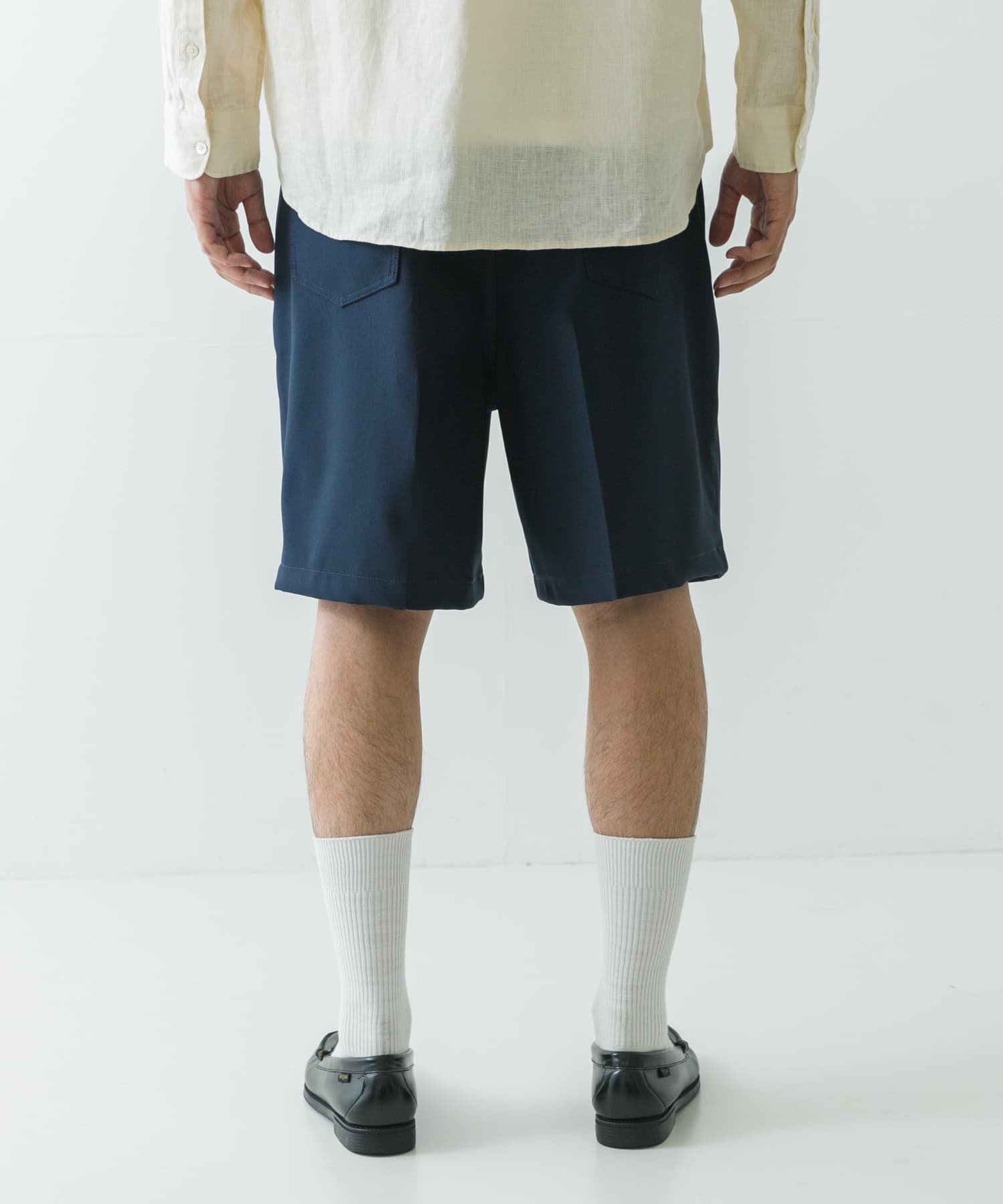 身長：185cm サイズ：L