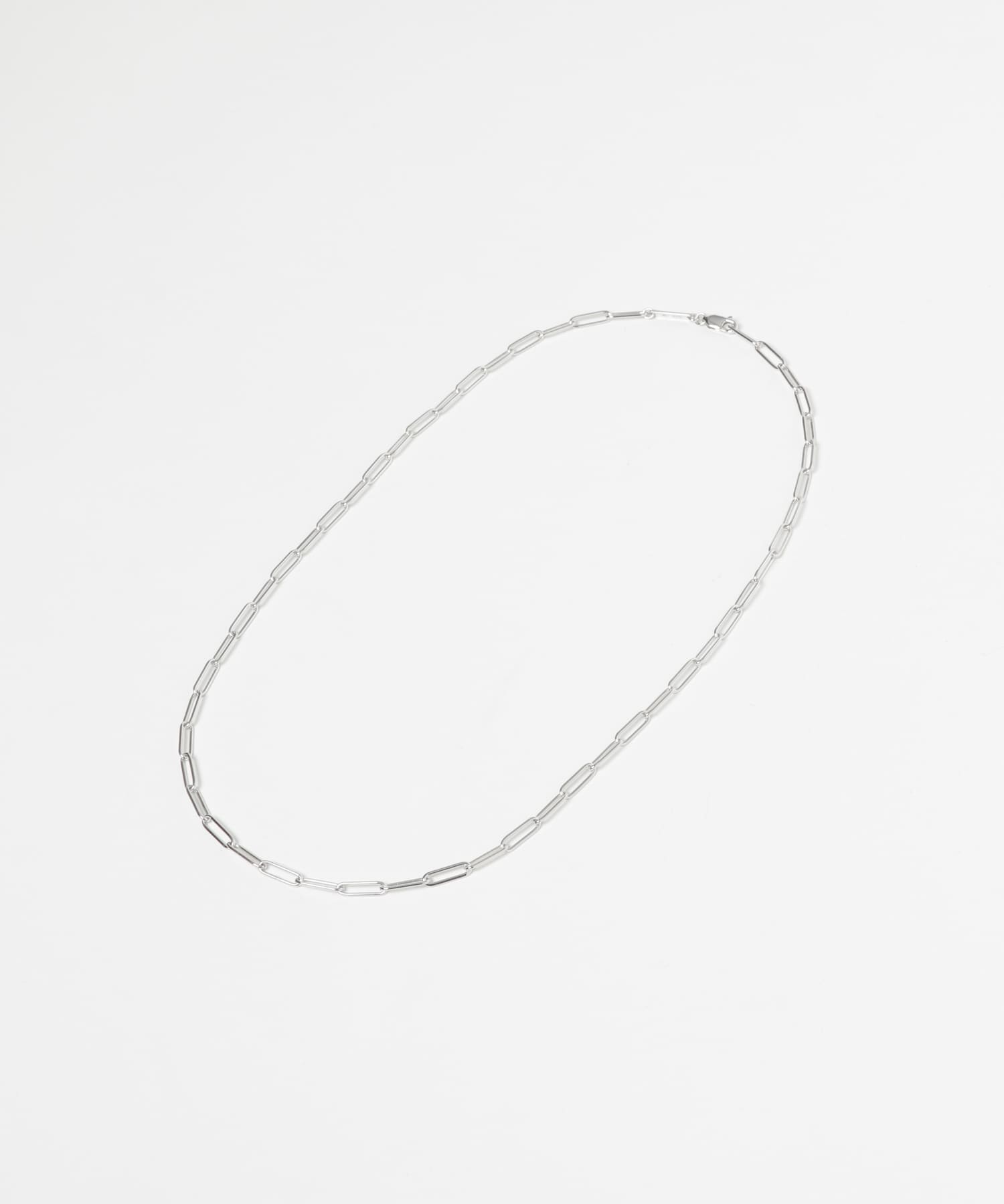 TOM WOOD Box Chain