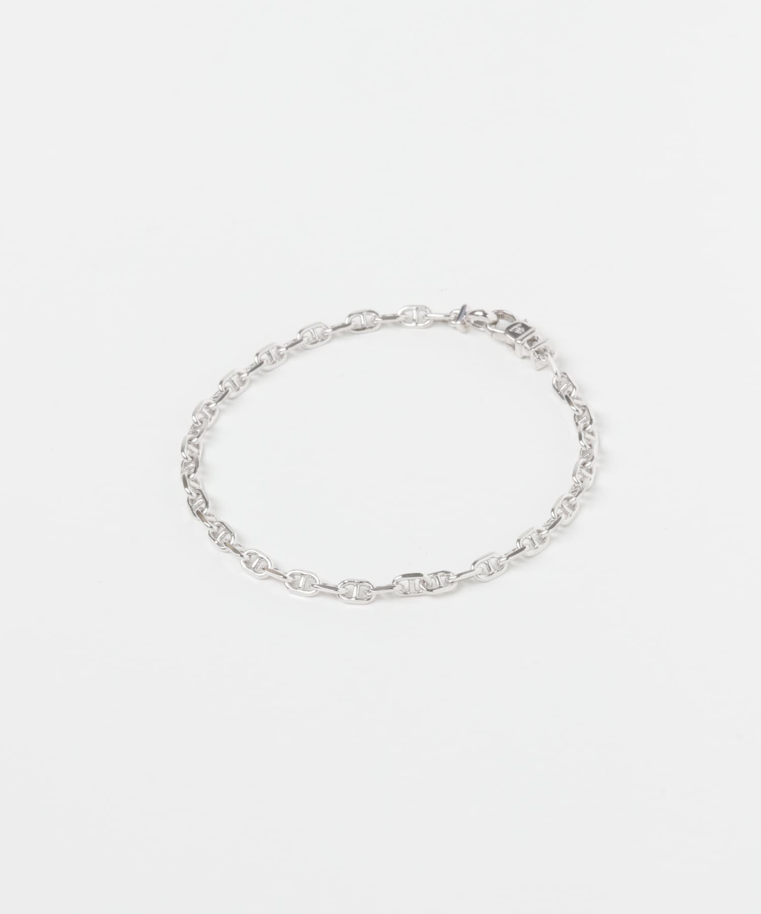 TOM WOOD　Cable Bracelet