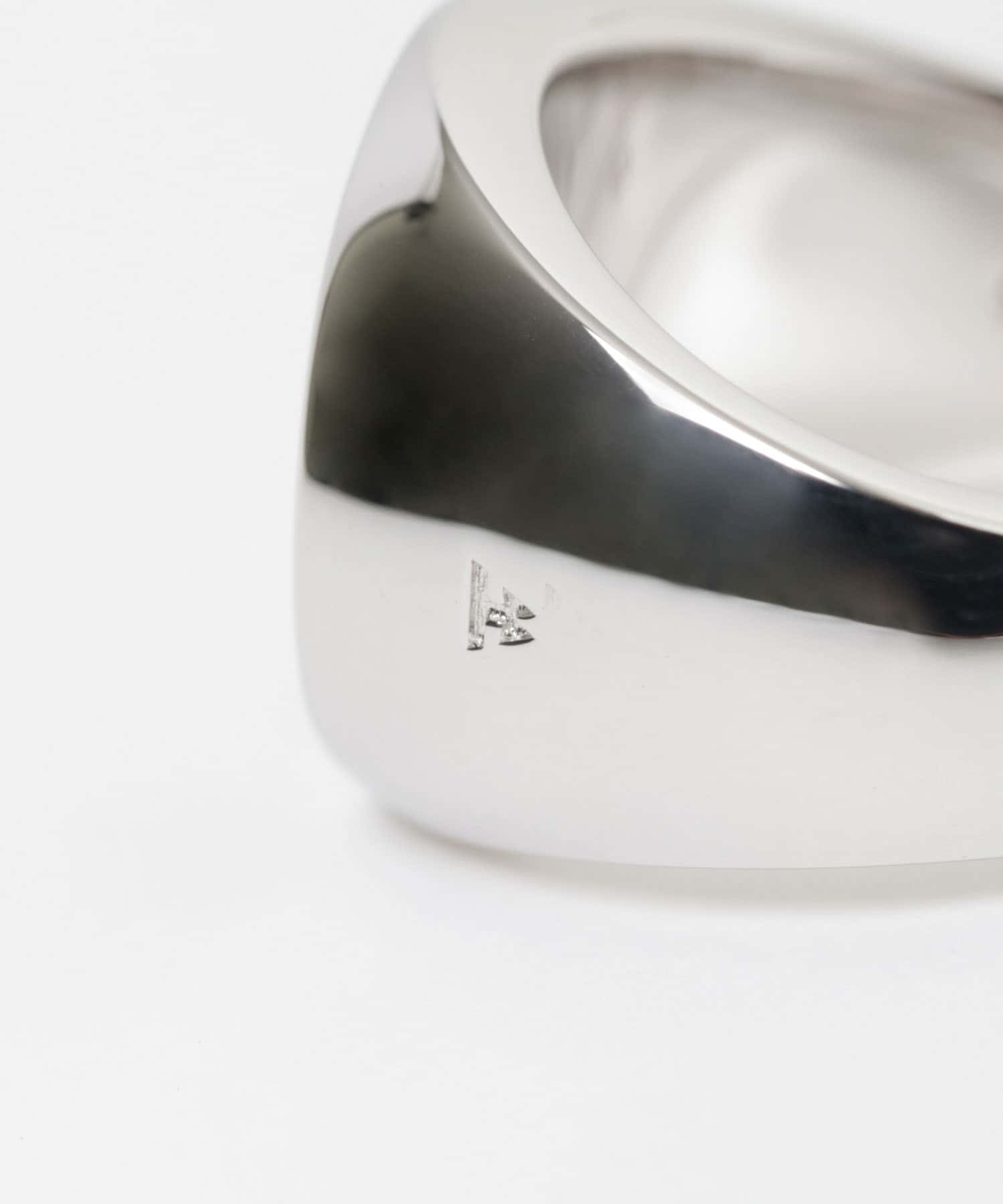 TOM WOOD Coin Ring(56 S925): アクセサリー｜URBAN RESEARCH公式