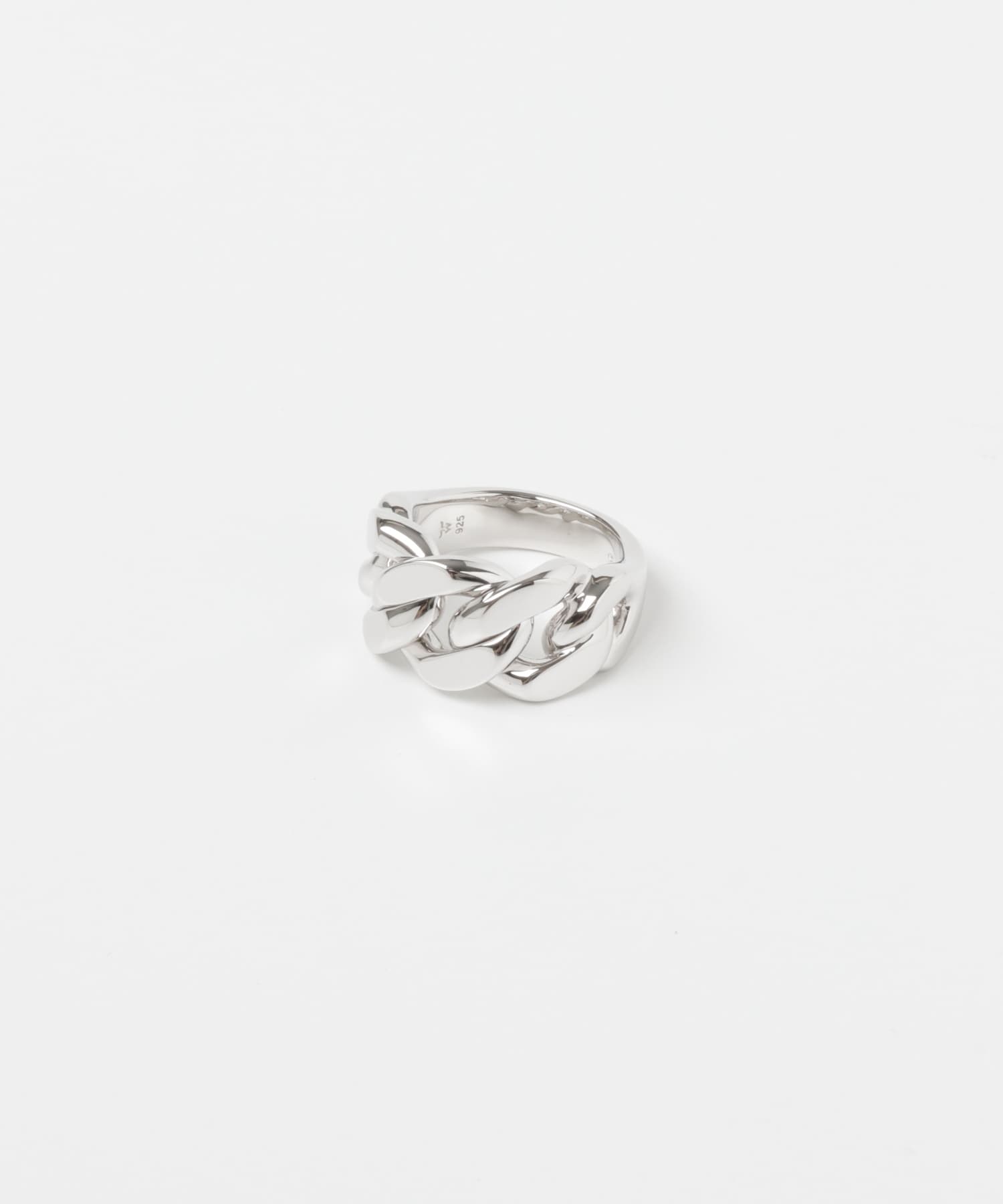 TOM WOOD　Dean Ring
