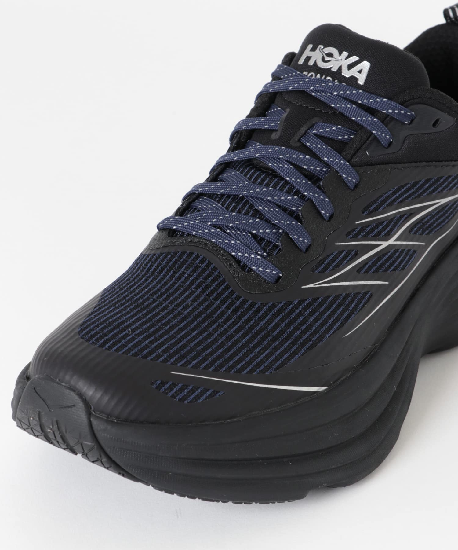 HOKA ONE ONE Bondi 8 TS Caged(26 BBLC): シューズ｜URBAN RESEARCH