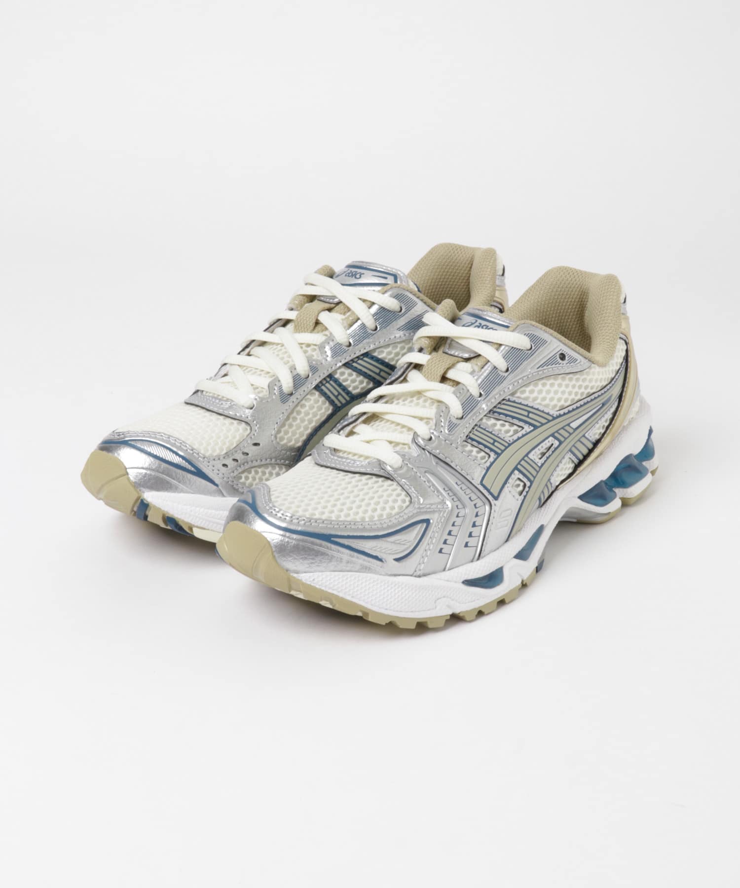 ASICS　GEL-KAYANO 14