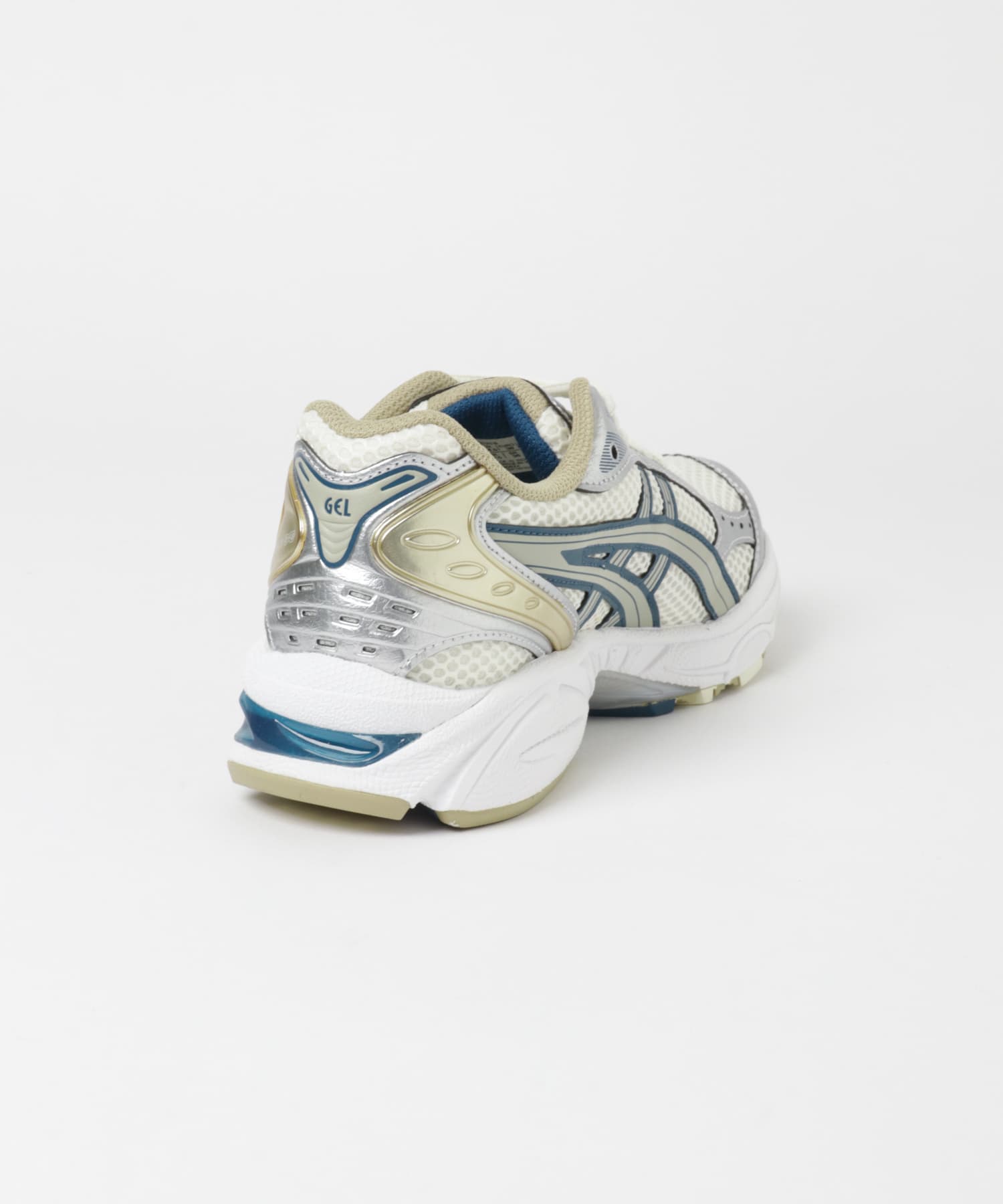 ASICS　GEL-KAYANO 14 105 CREAM 26