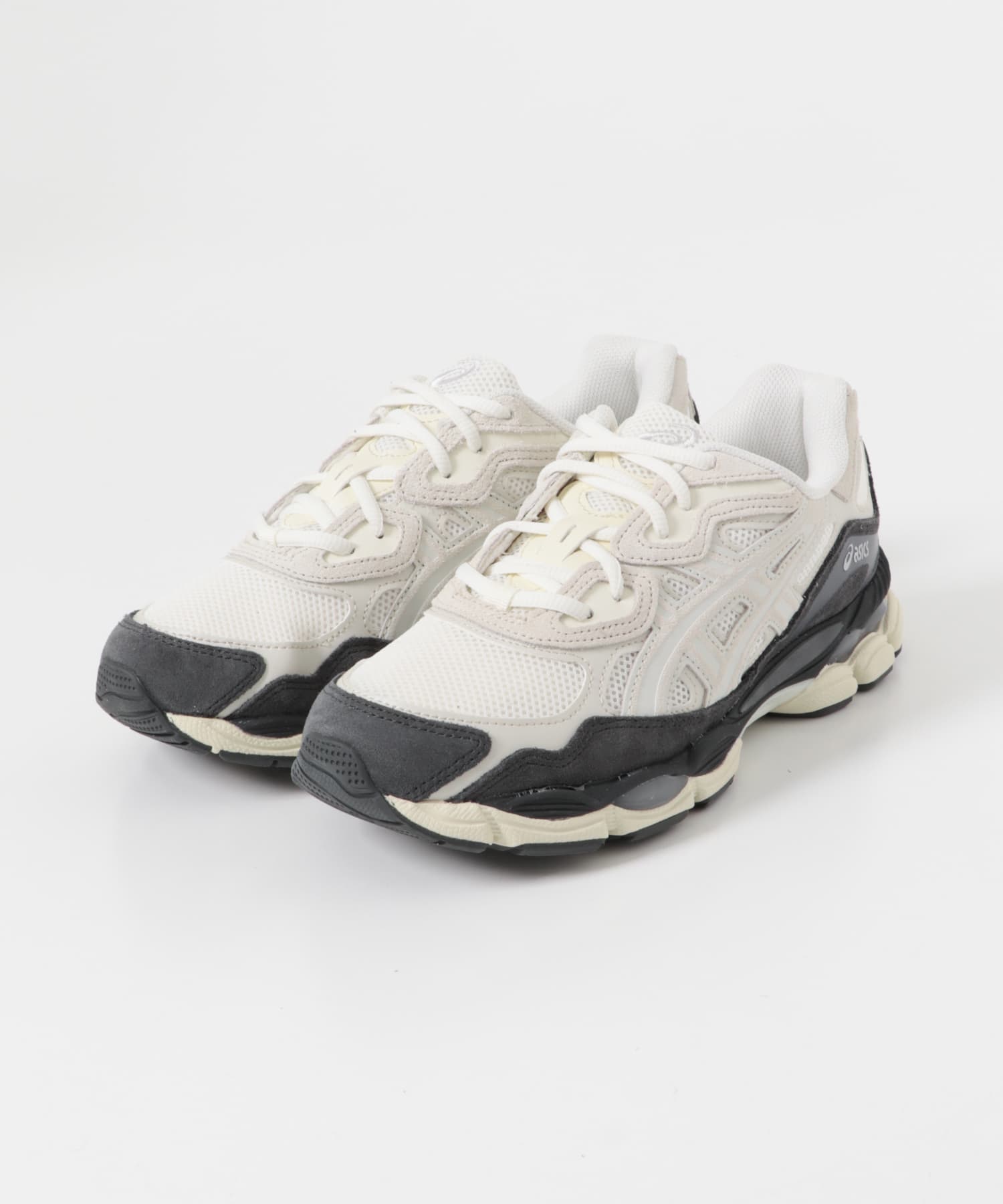 ASICS　GEL-NYC 111 WHITE 26