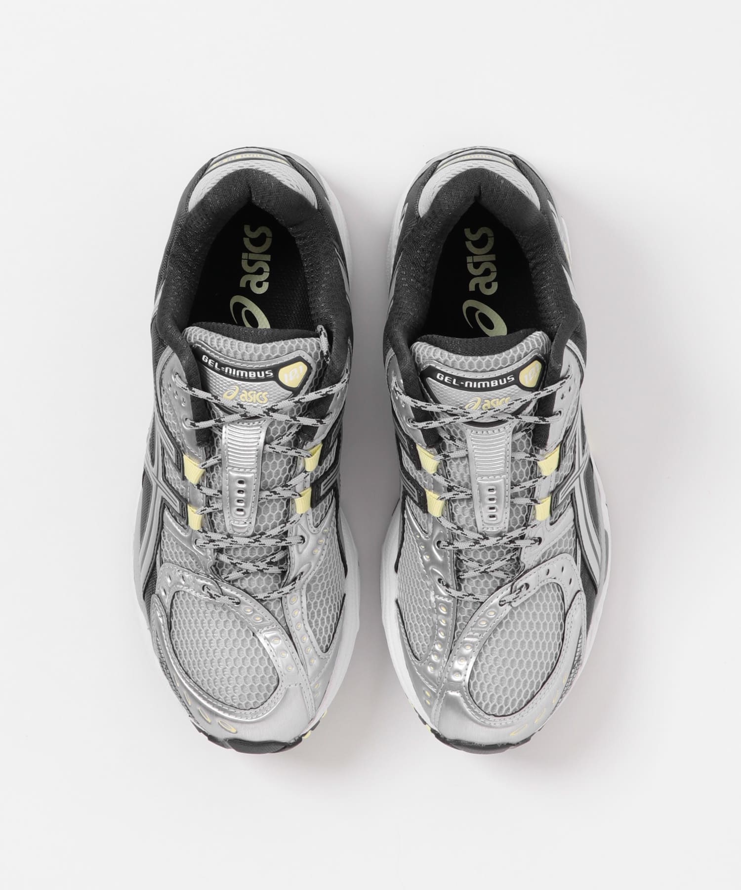 ASICS　GEL-NIMBUS 10.1 023 PDMT 26