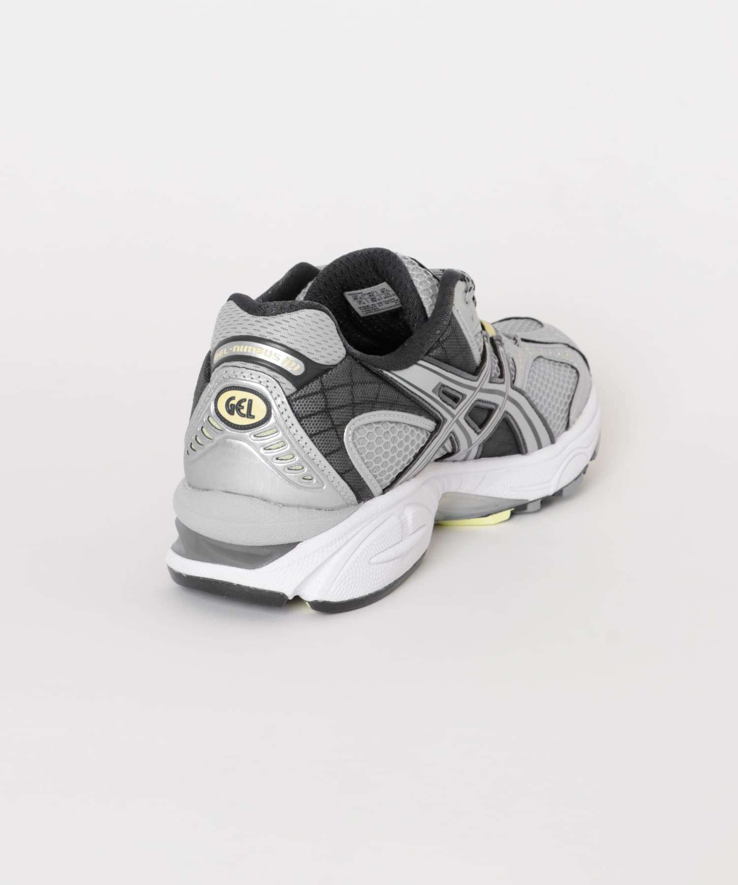 ASICS　GEL-NIMBUS 10.1 023 PDMT 26