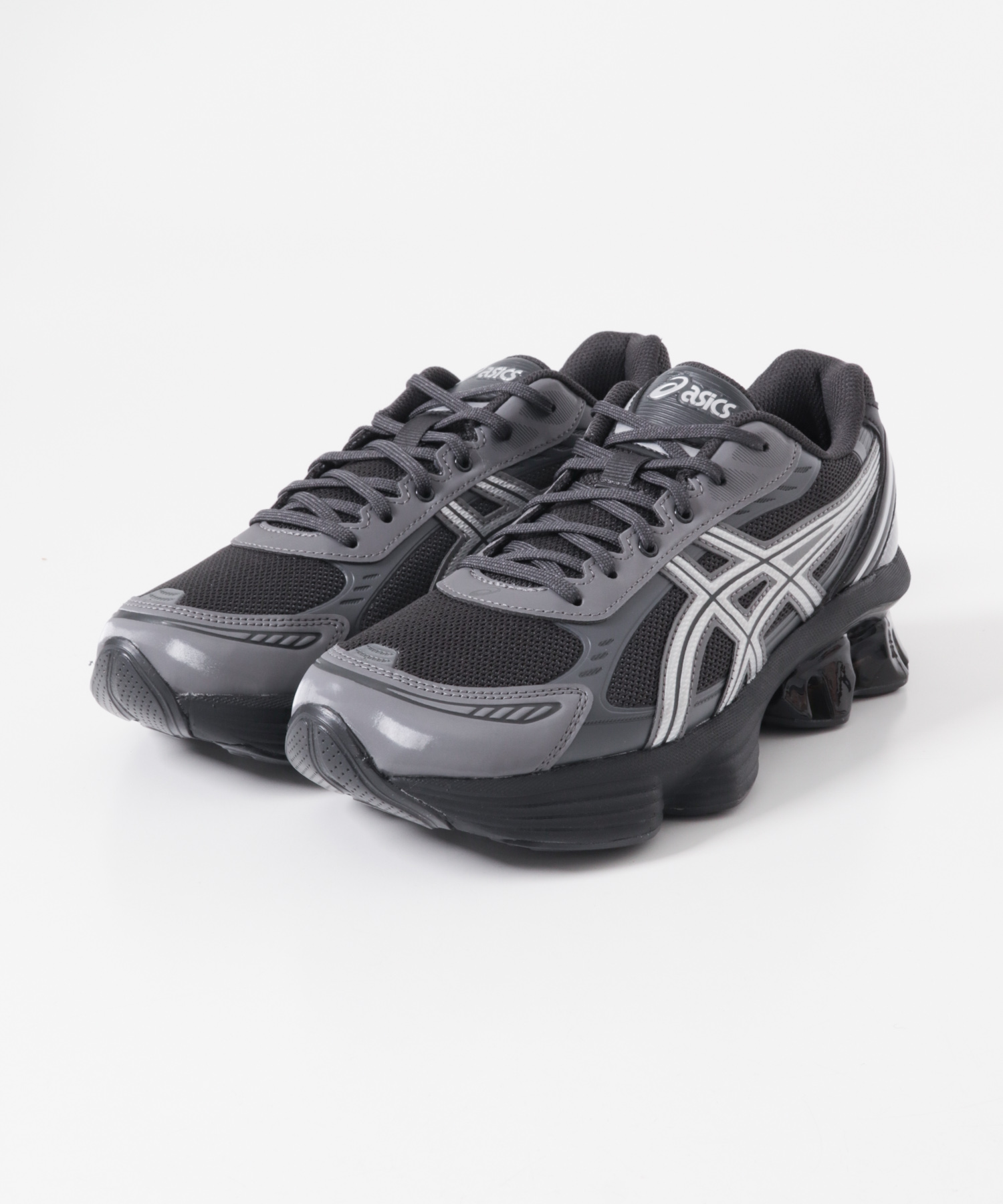 ASICS　GEL-KINETIC FLUENT