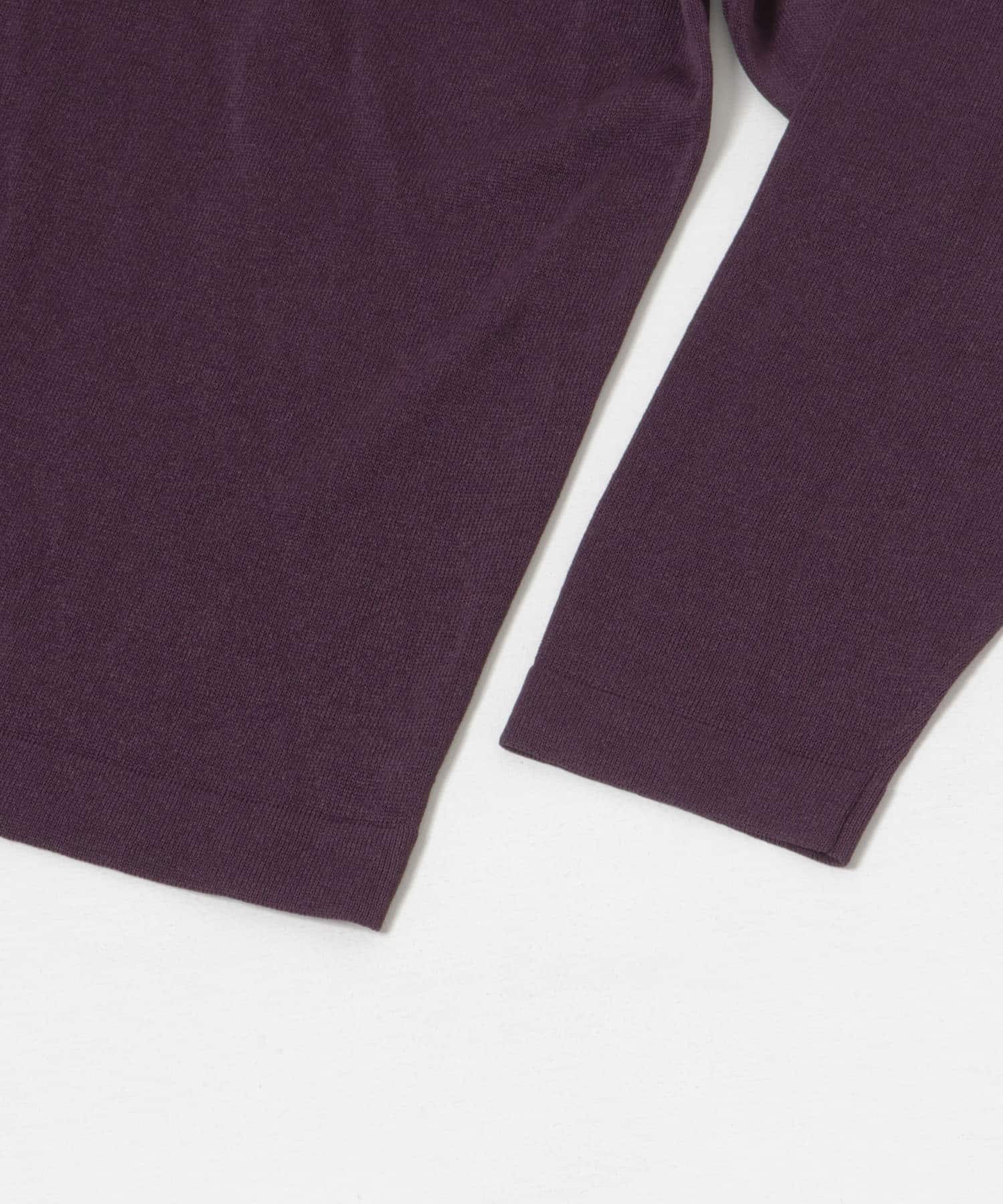 D.Purple