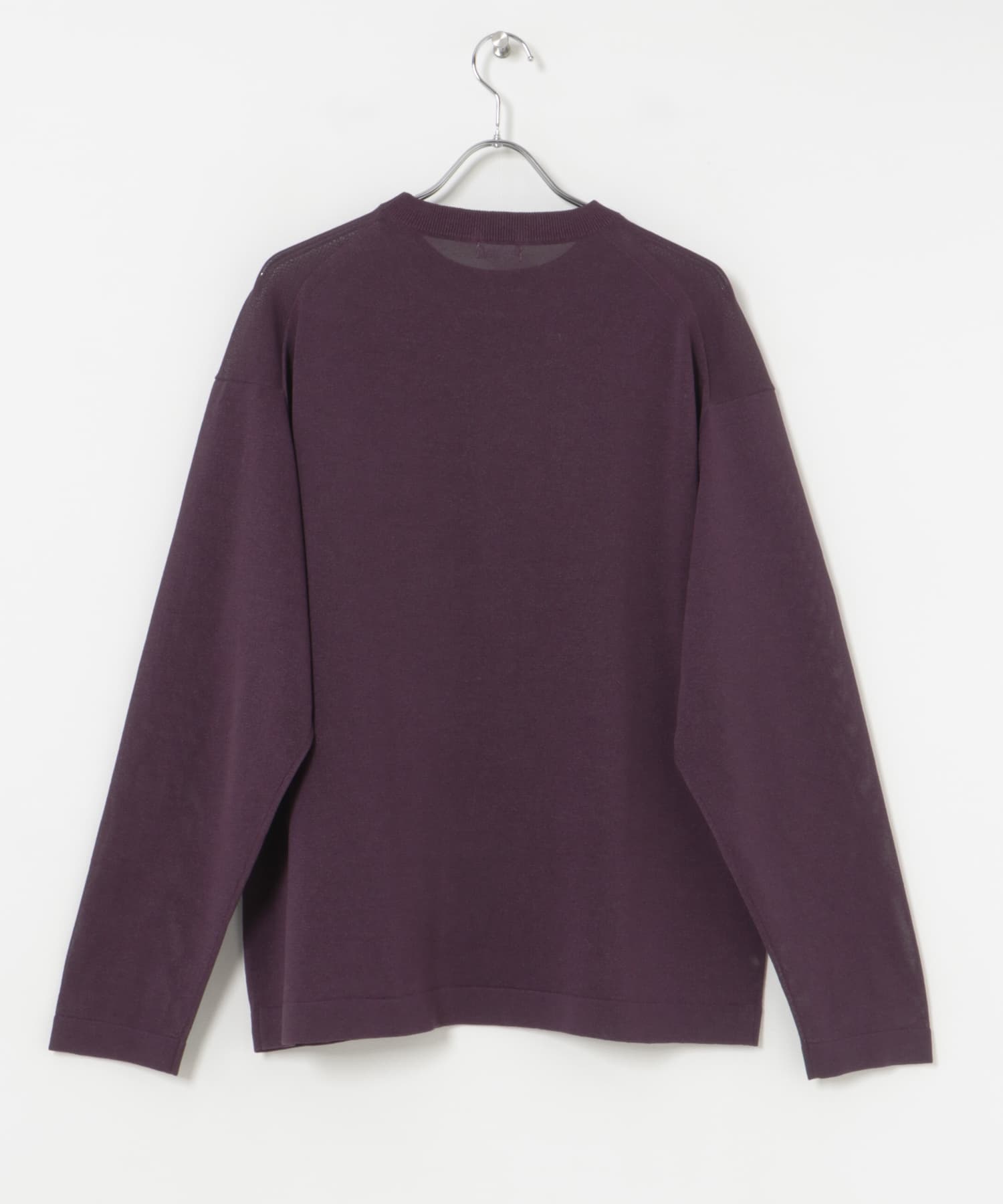 D.Purple