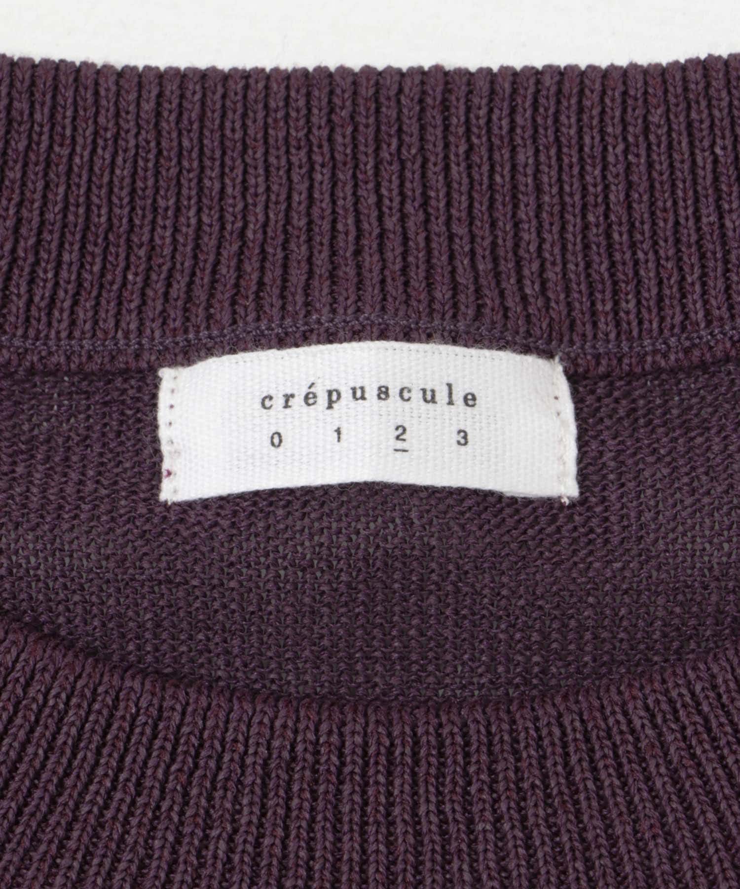 D.Purple