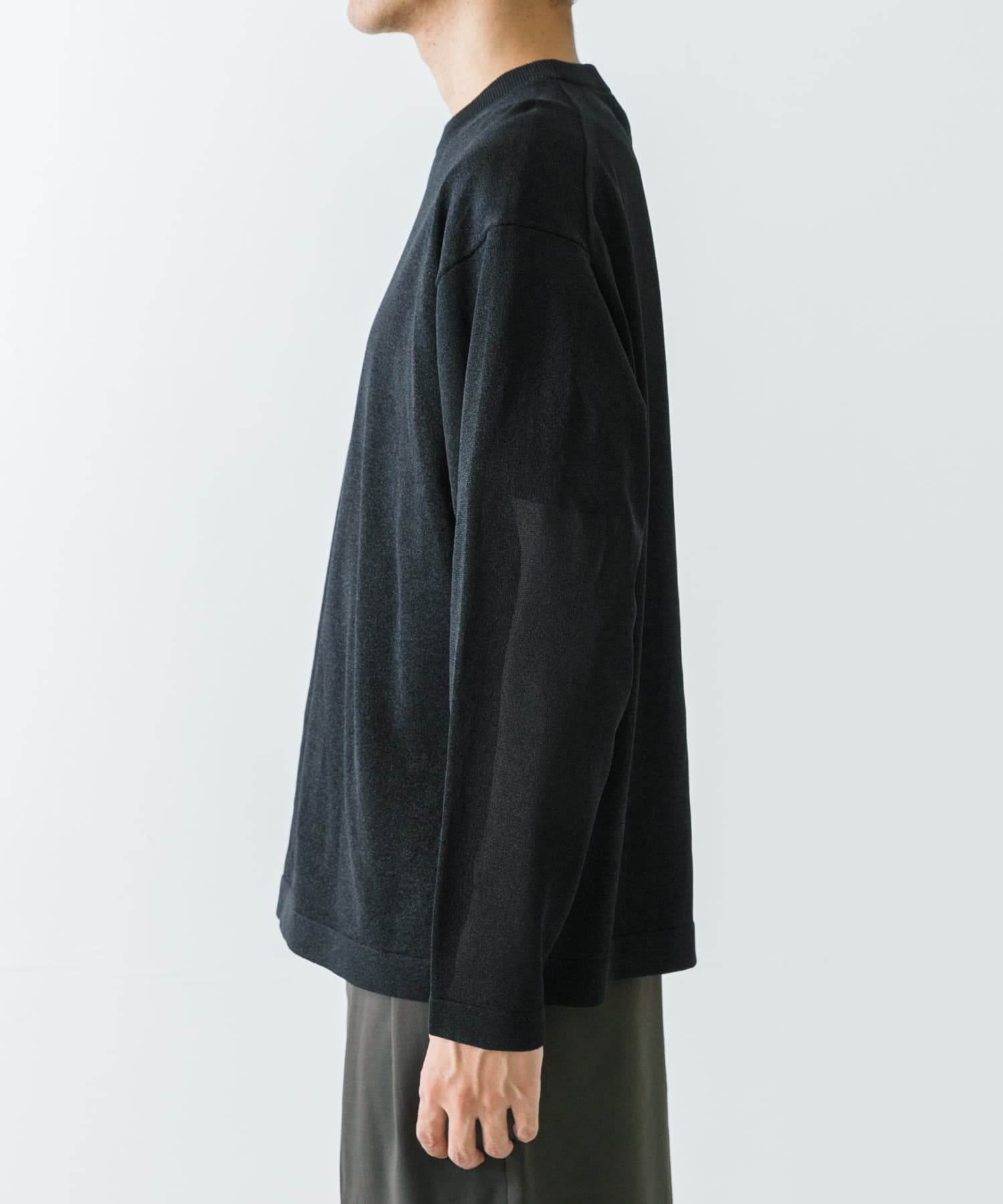 身長：185cm サイズ：2