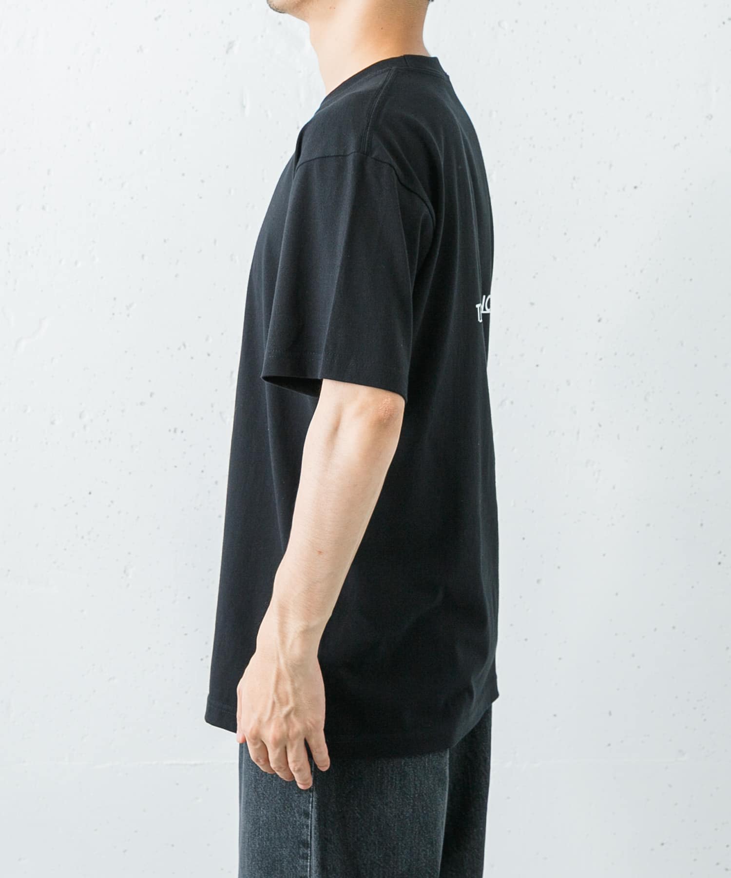 身長：172cm サイズ：1