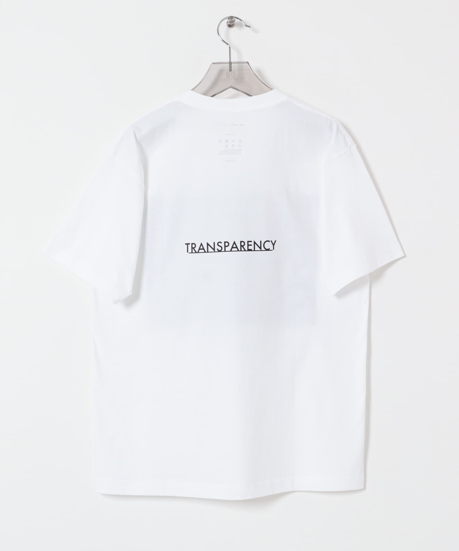 semoh　YANO SOBA WHITE 1