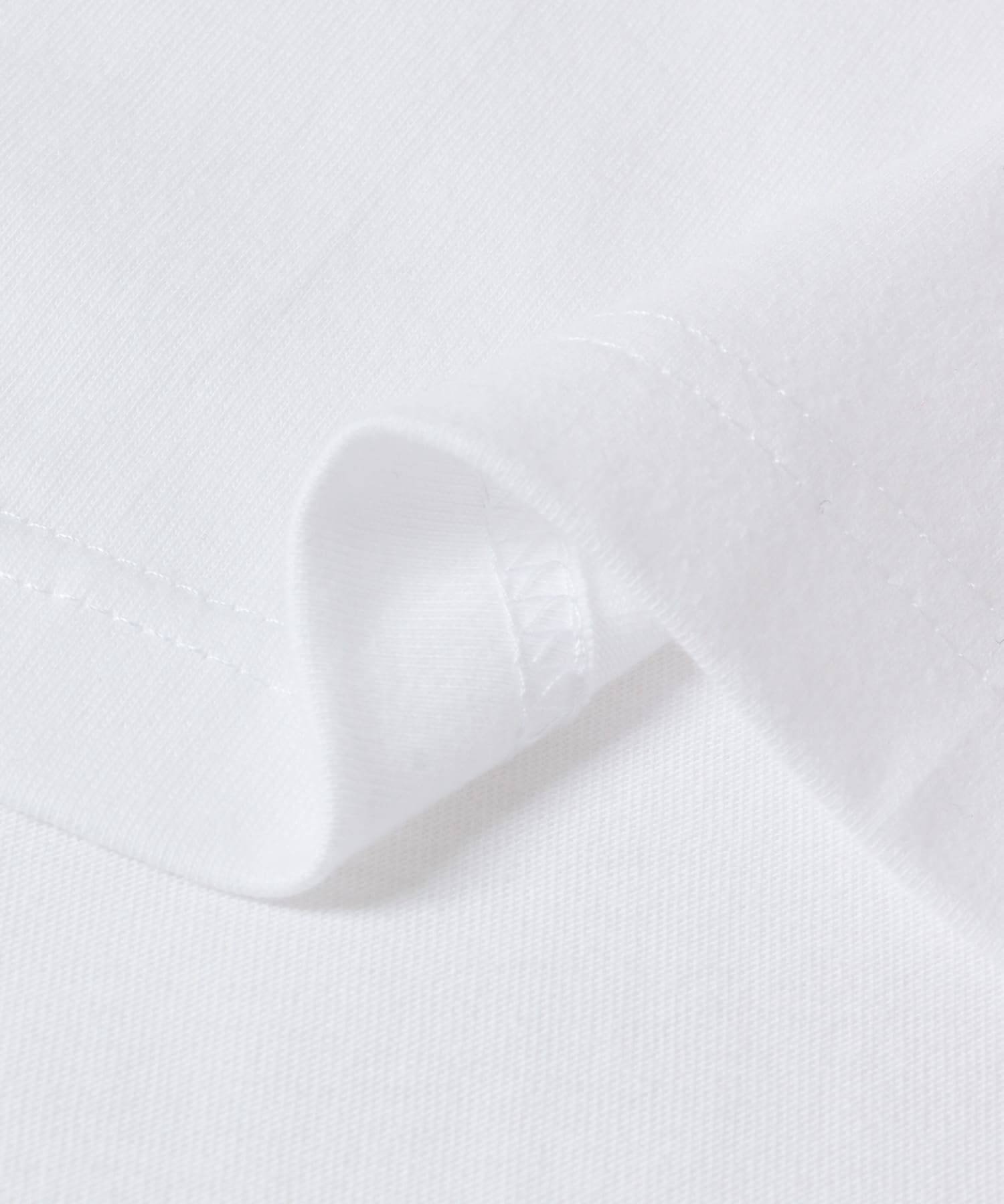 semoh　YANO SOBA WHITE 1