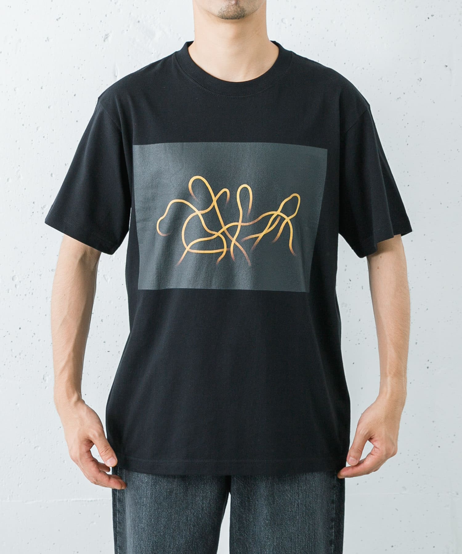 身長：172cm サイズ：1