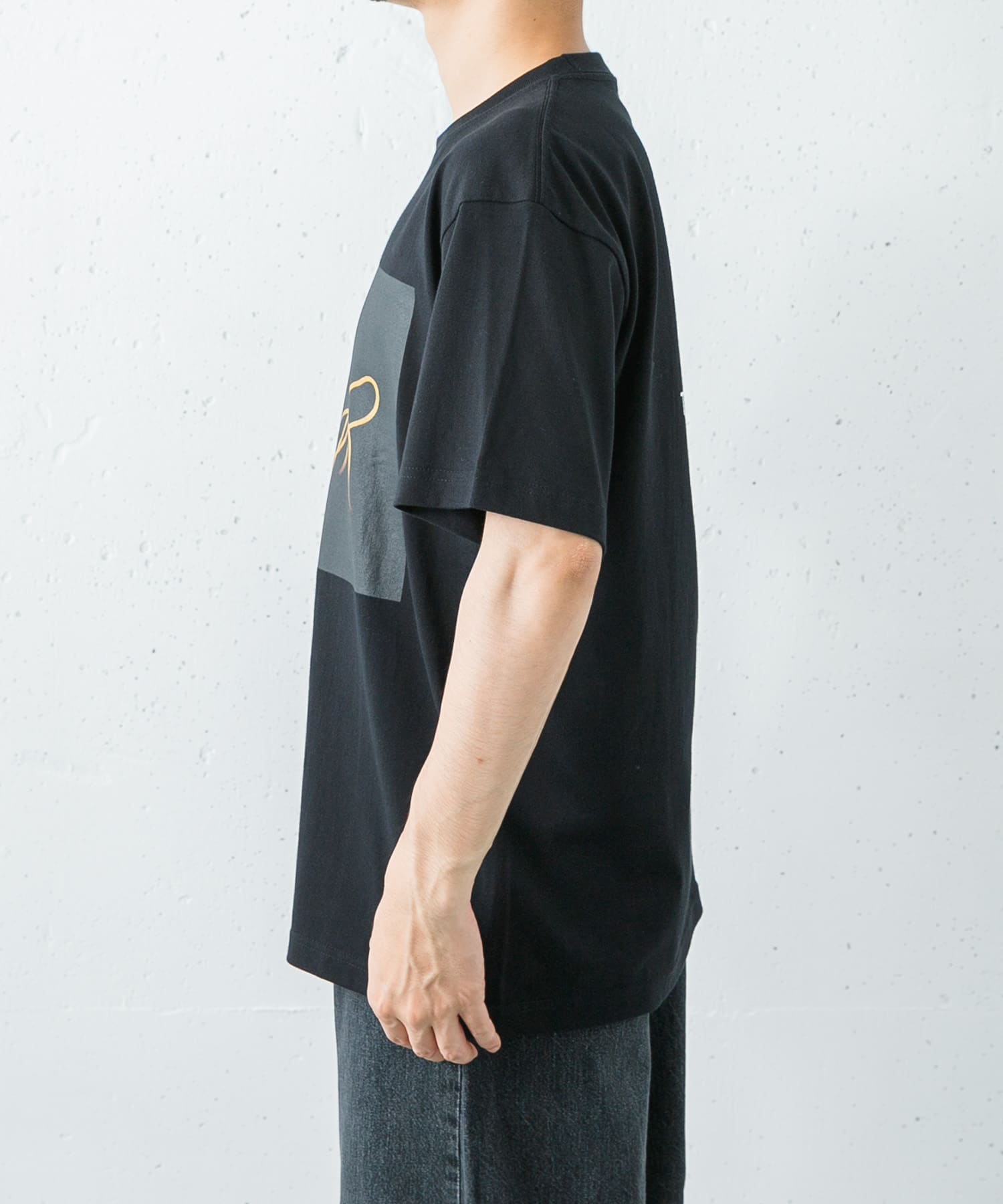 身長：172cm サイズ：1