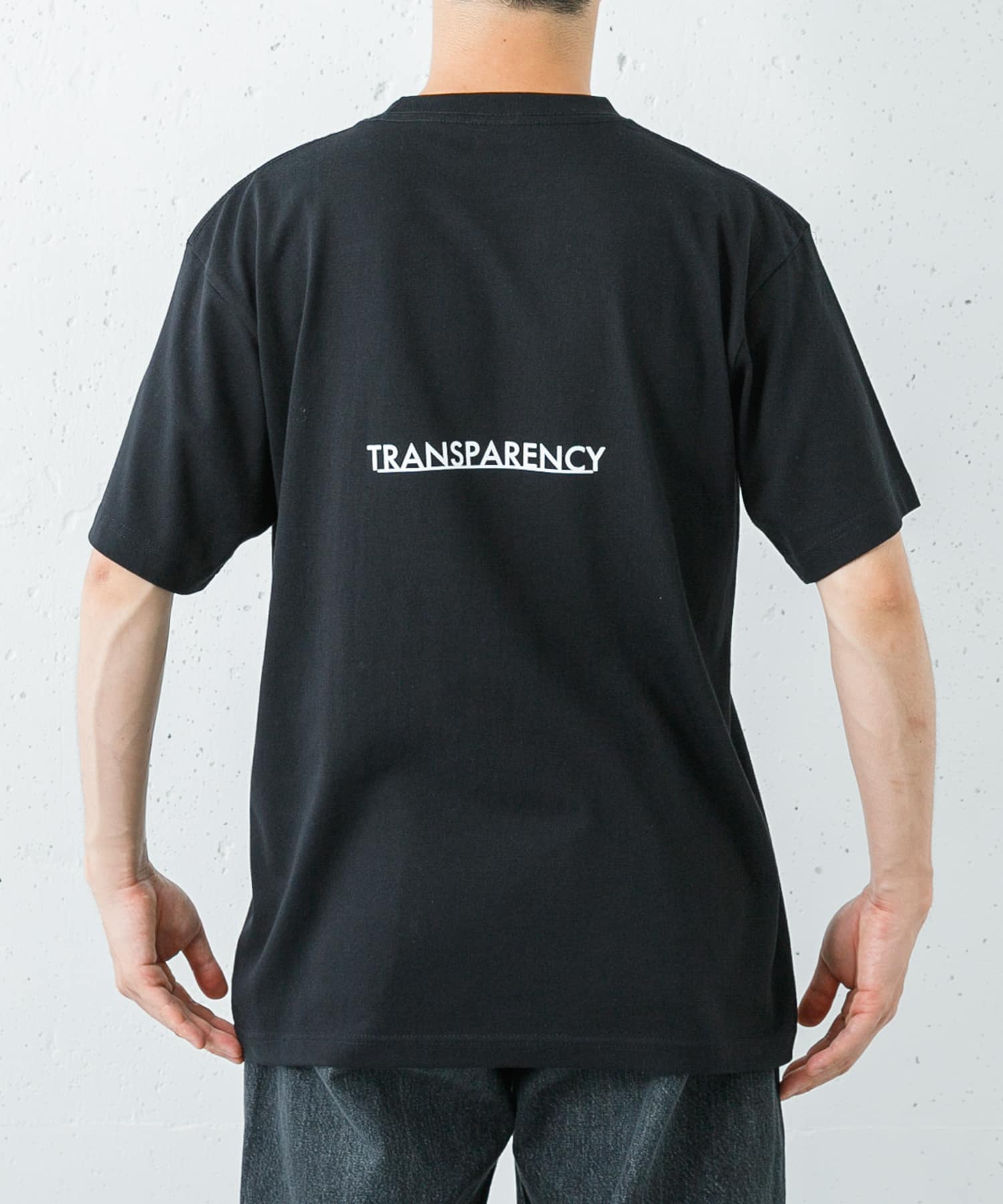 身長：172cm サイズ：1