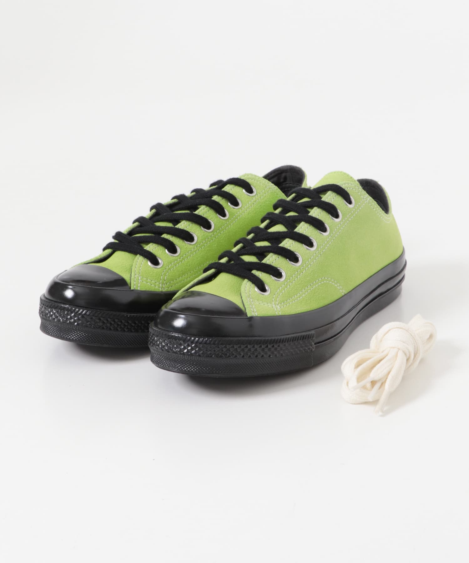 CONVERSE ALL STAR LGCY SU OX(26 ライム): シューズ｜URBAN RESEARCH