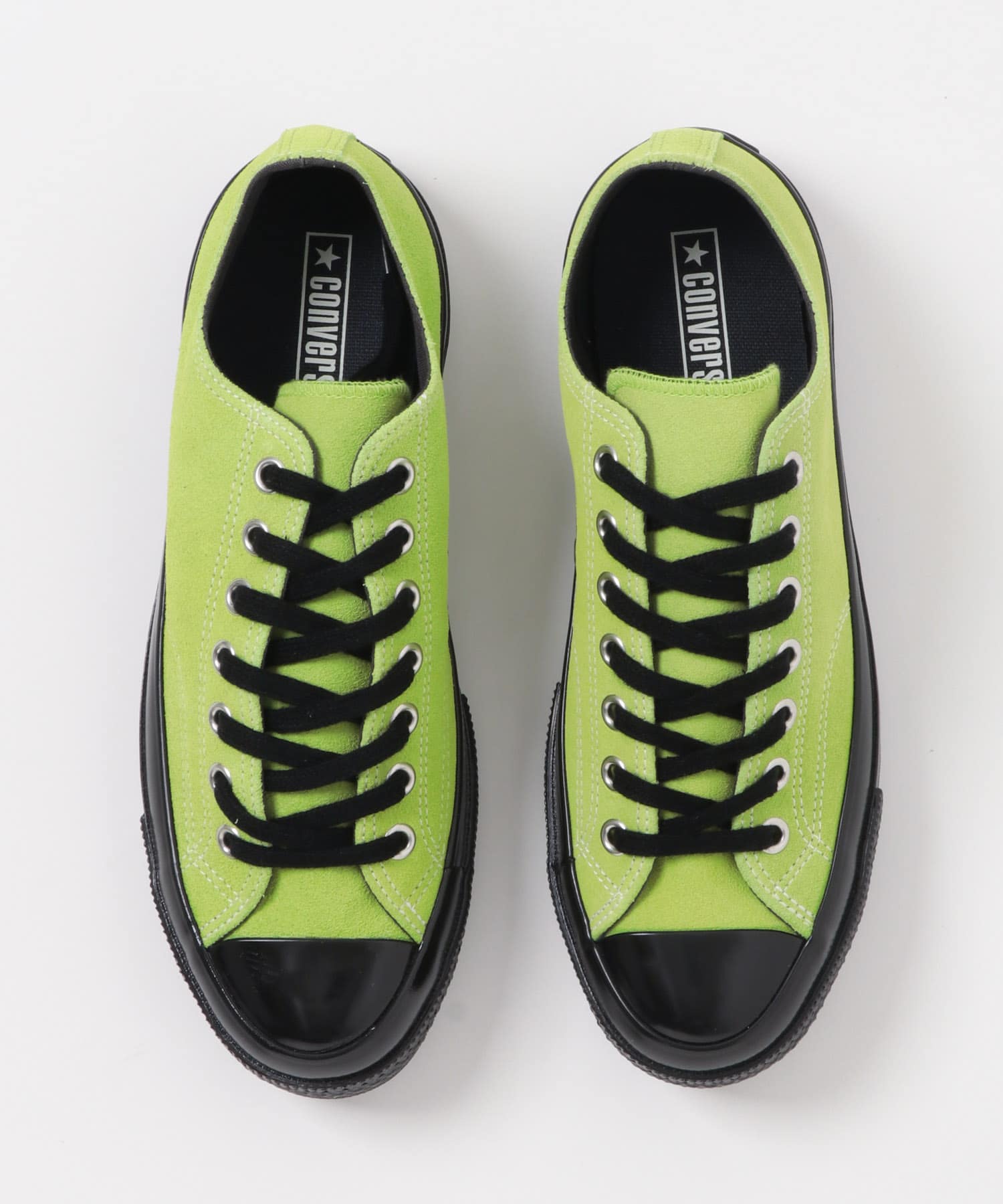 CONVERSE　ALL STAR LGCY SU OX ライム 26