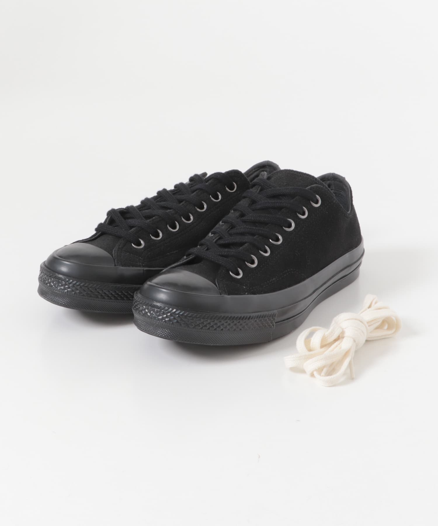 CONVERSE　ALL STAR LGCY SU OX ブラック 26