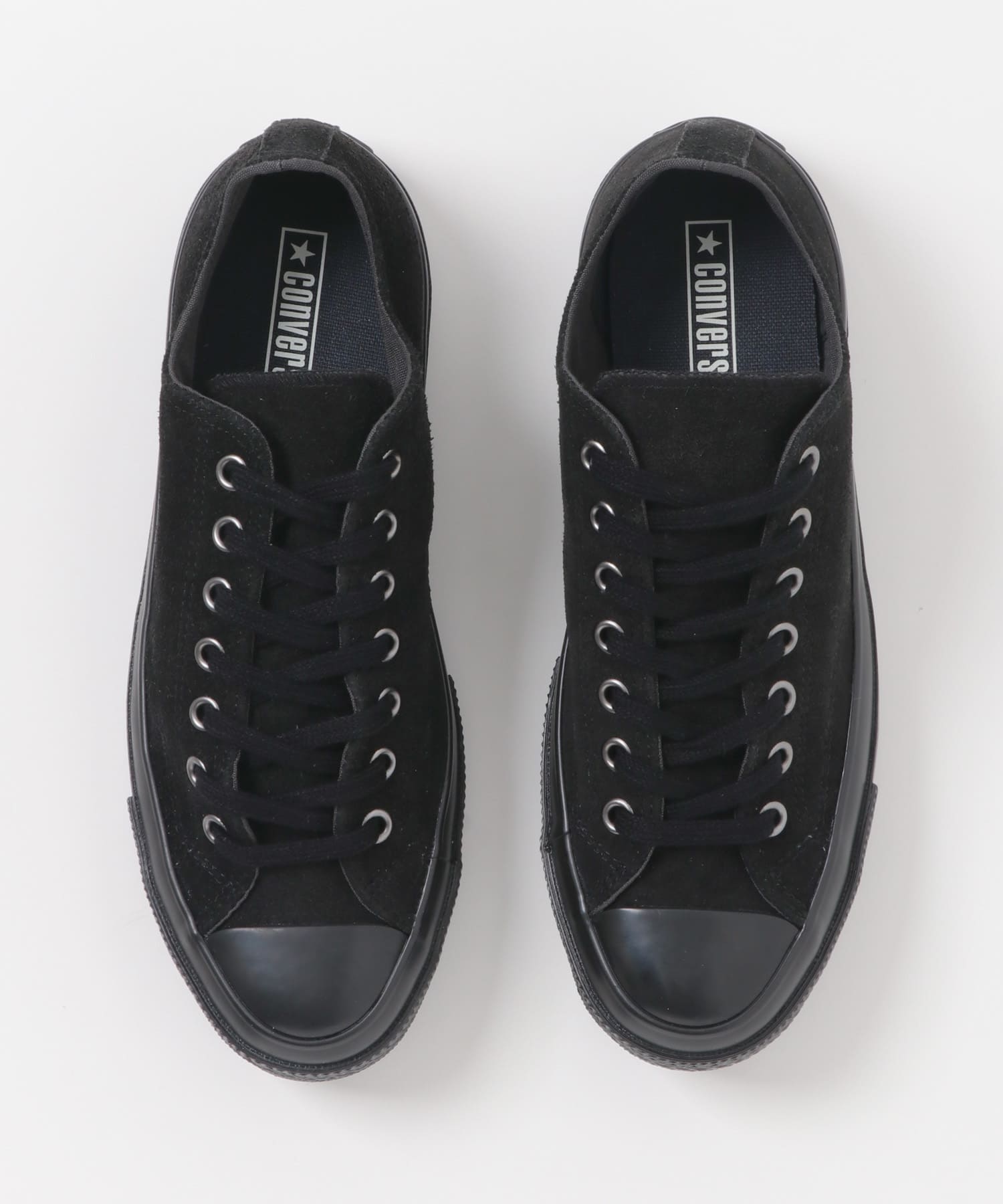 CONVERSE　ALL STAR LGCY SU OX ブラック 26