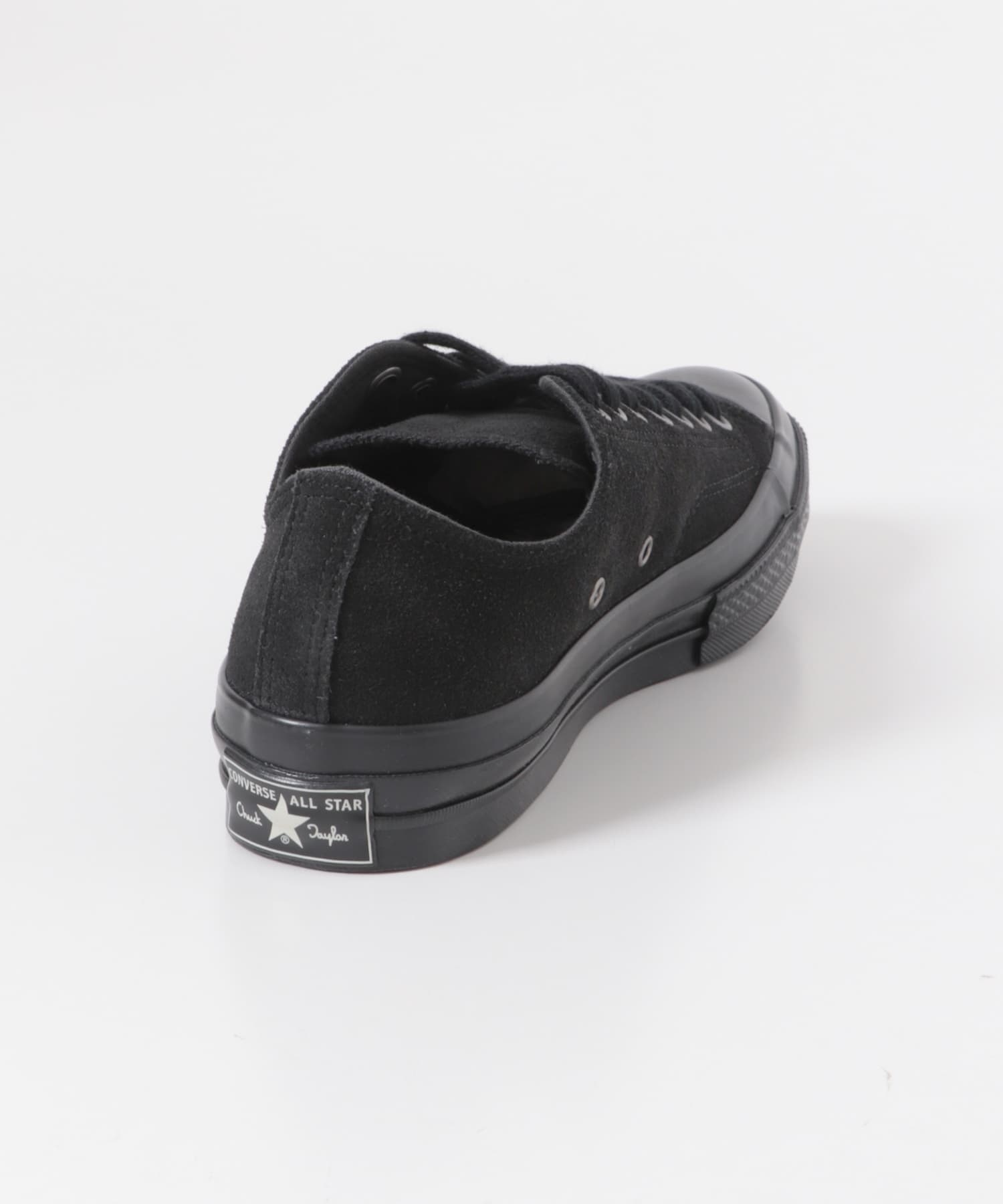 CONVERSE　ALL STAR LGCY SU OX ブラック 26