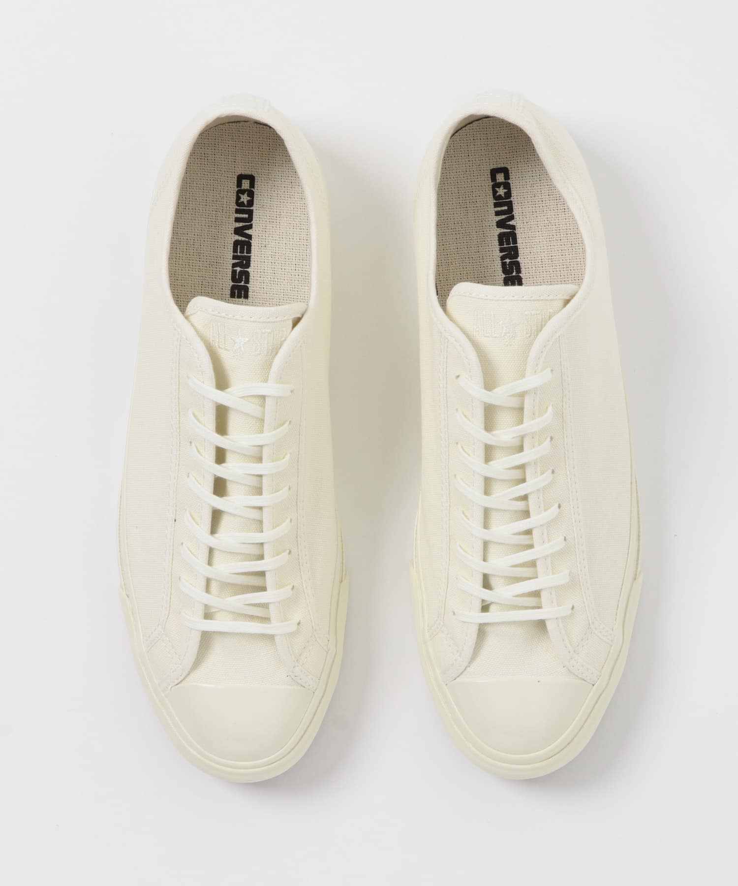 CONVERSE　AGED WRESTLINGSHOES OX パーチメント 26
