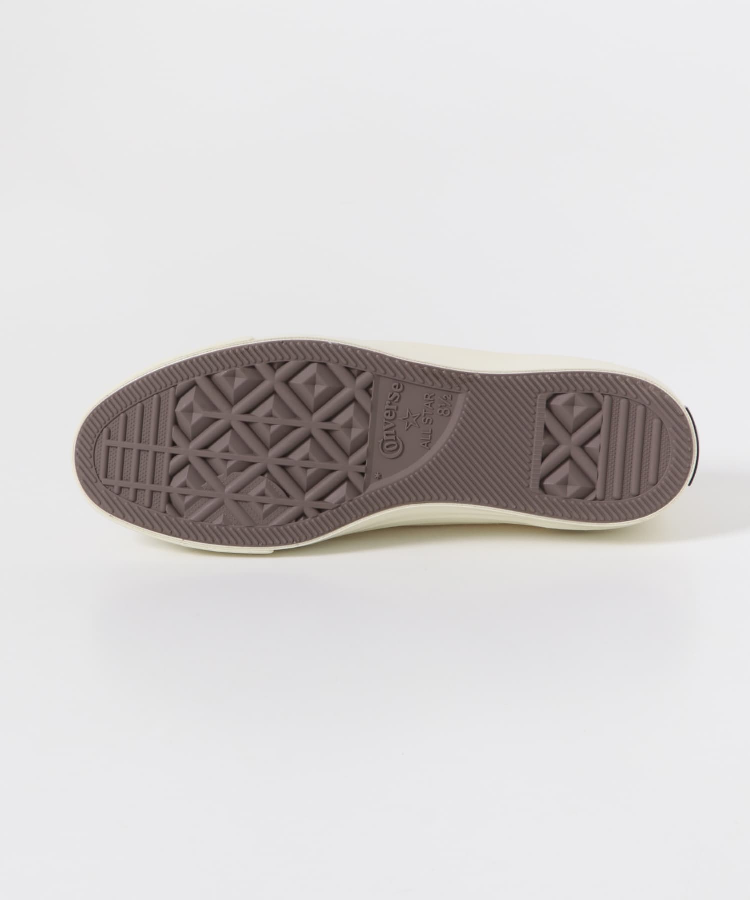 CONVERSE　AGED WRESTLINGSHOES OX パーチメント 26