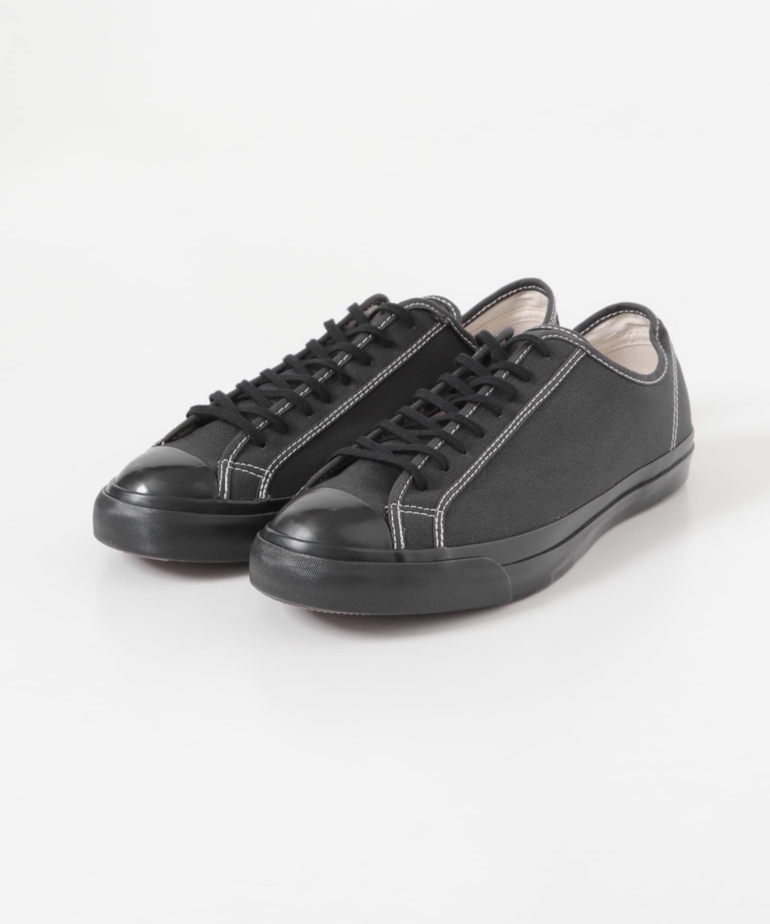 CONVERSE　AGED WRESTLINGSHOES OX グラファイト 26