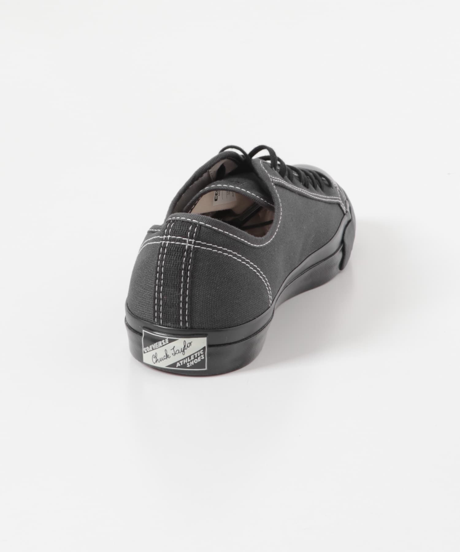 CONVERSE　AGED WRESTLINGSHOES OX グラファイト 26