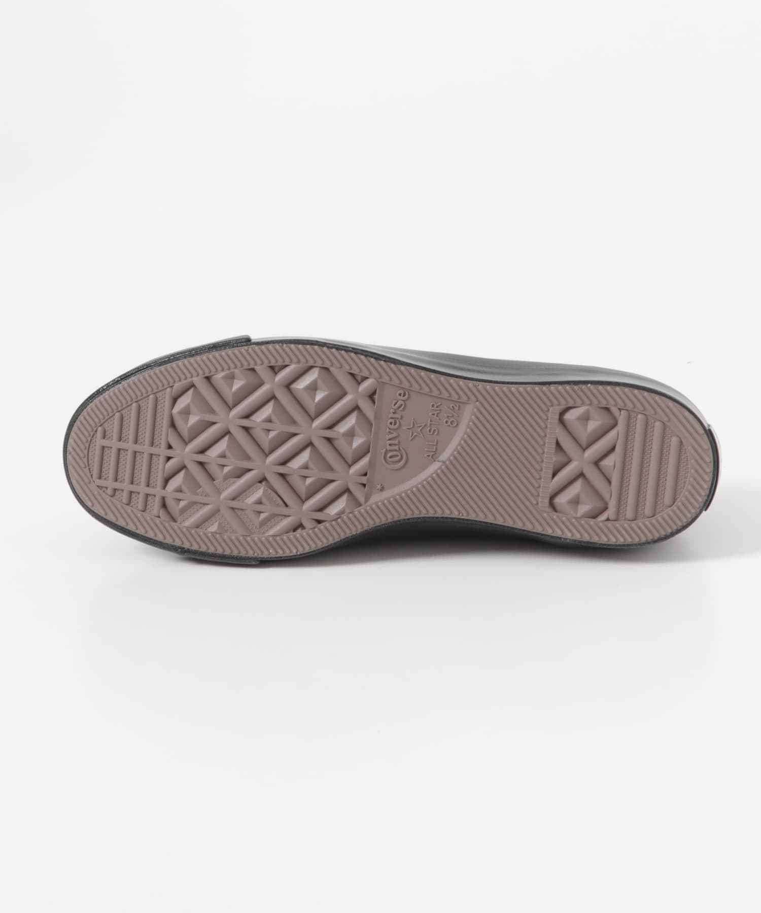 CONVERSE　AGED WRESTLINGSHOES OX グラファイト 26