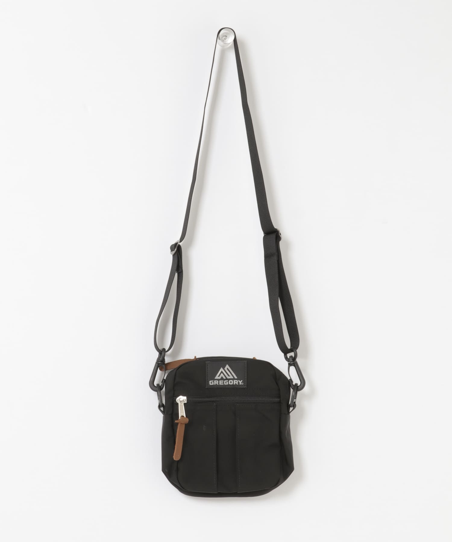 GREGORY　クイックポケットM